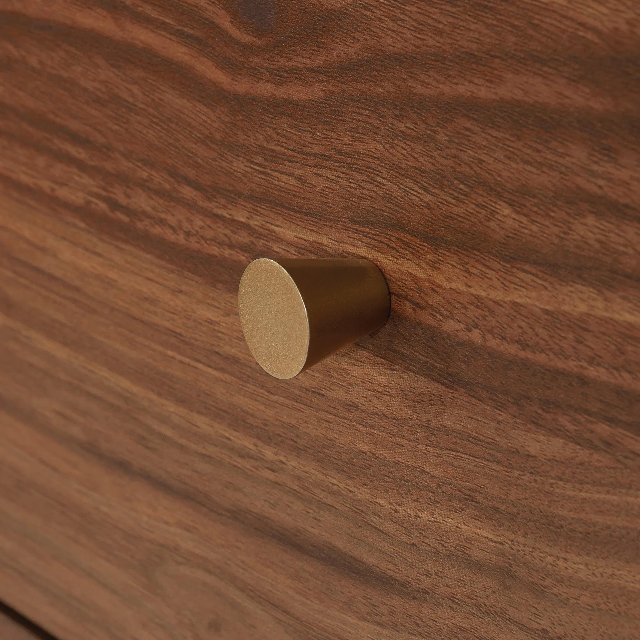Harry 6 Drawer Dresser thumbnail 7