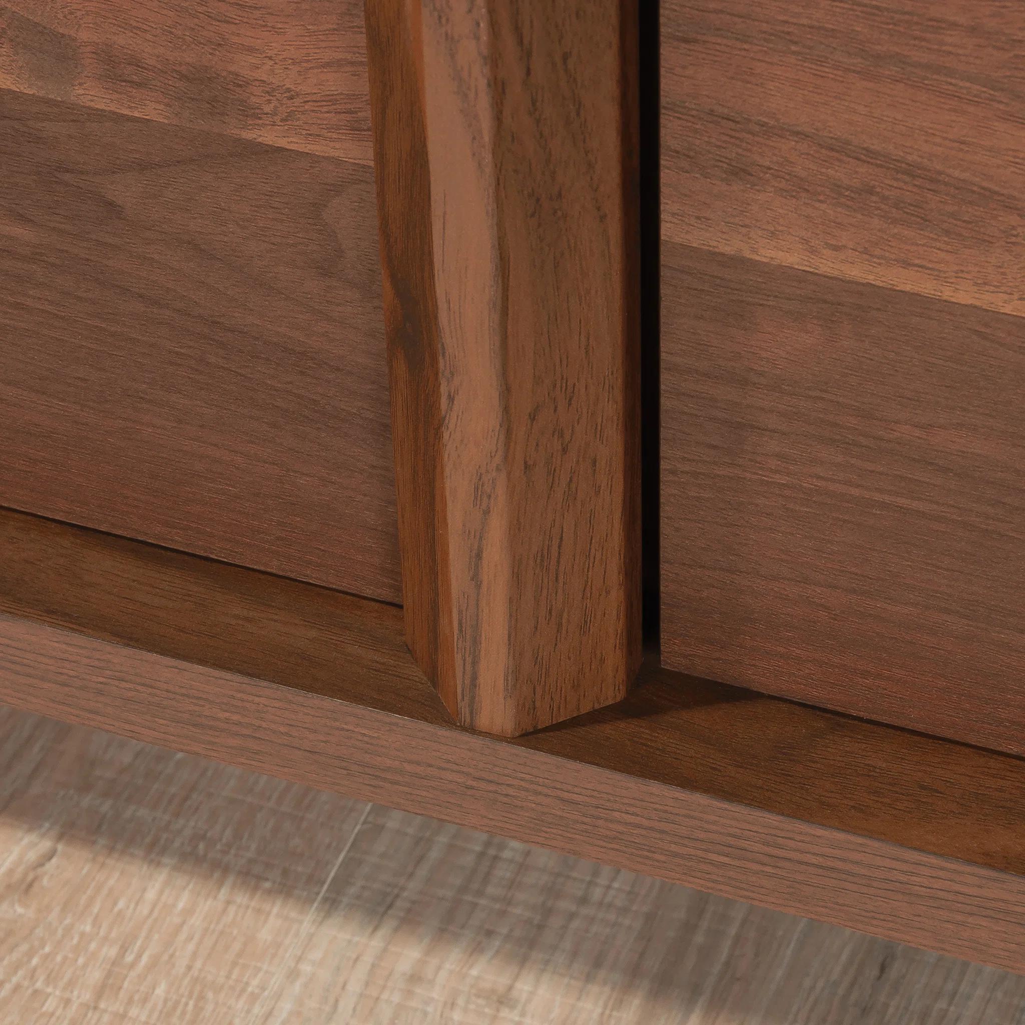 Harry 6 Drawer Dresser thumbnail 8