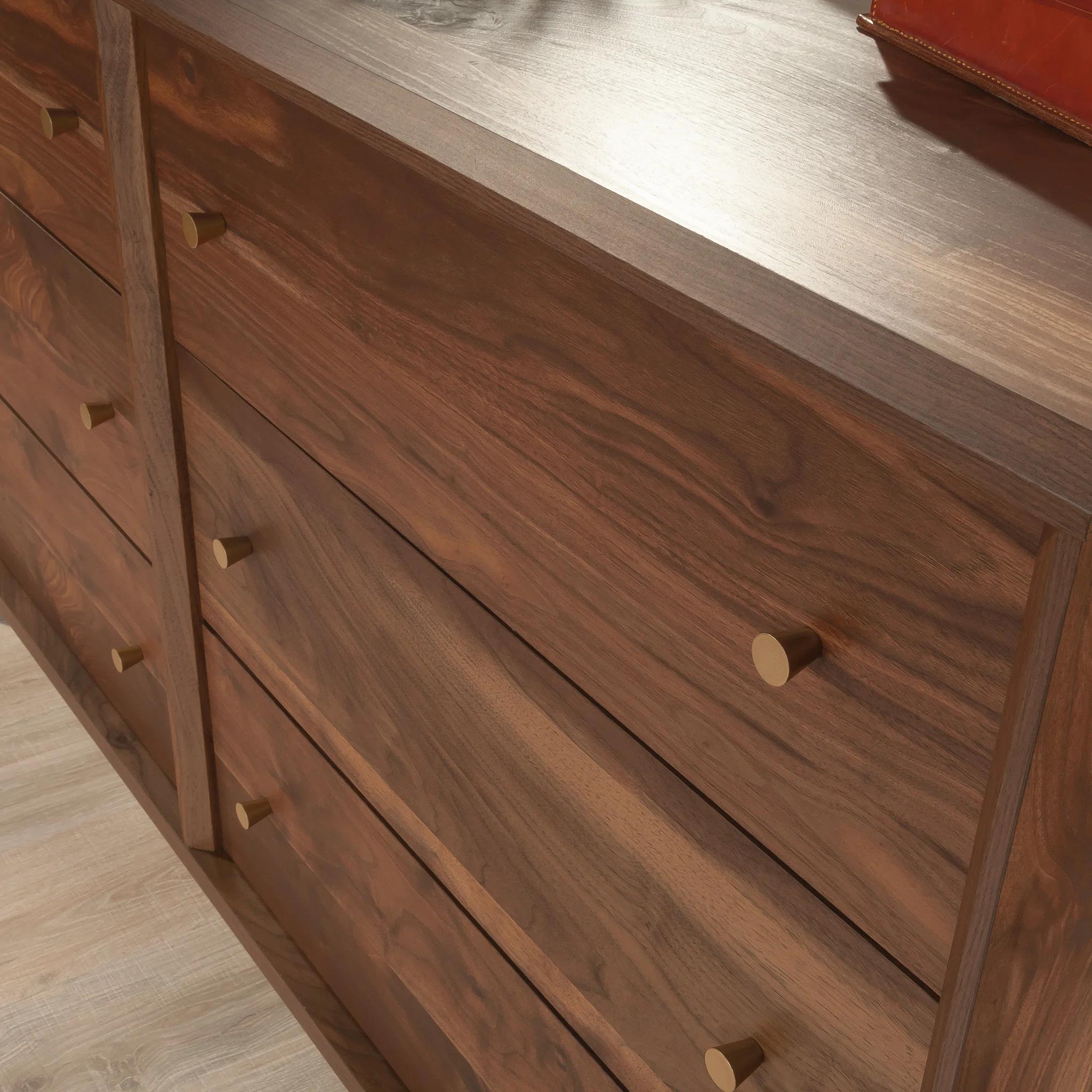 Harry 6 Drawer Dresser thumbnail 10