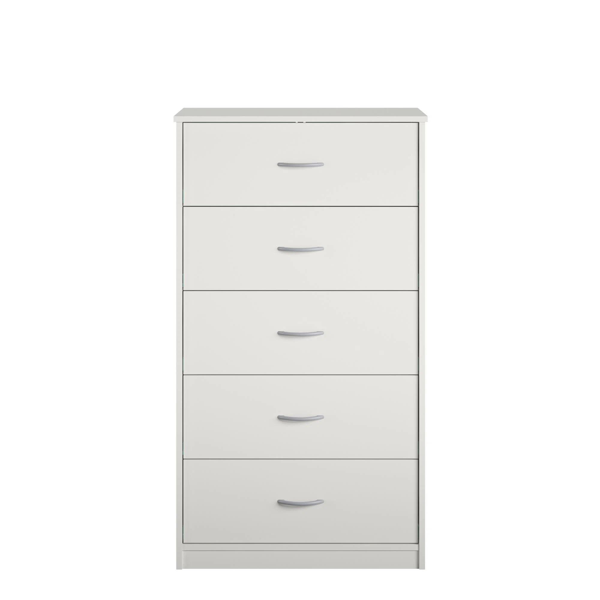Grantville 5 Drawer Dresser thumbnail 3