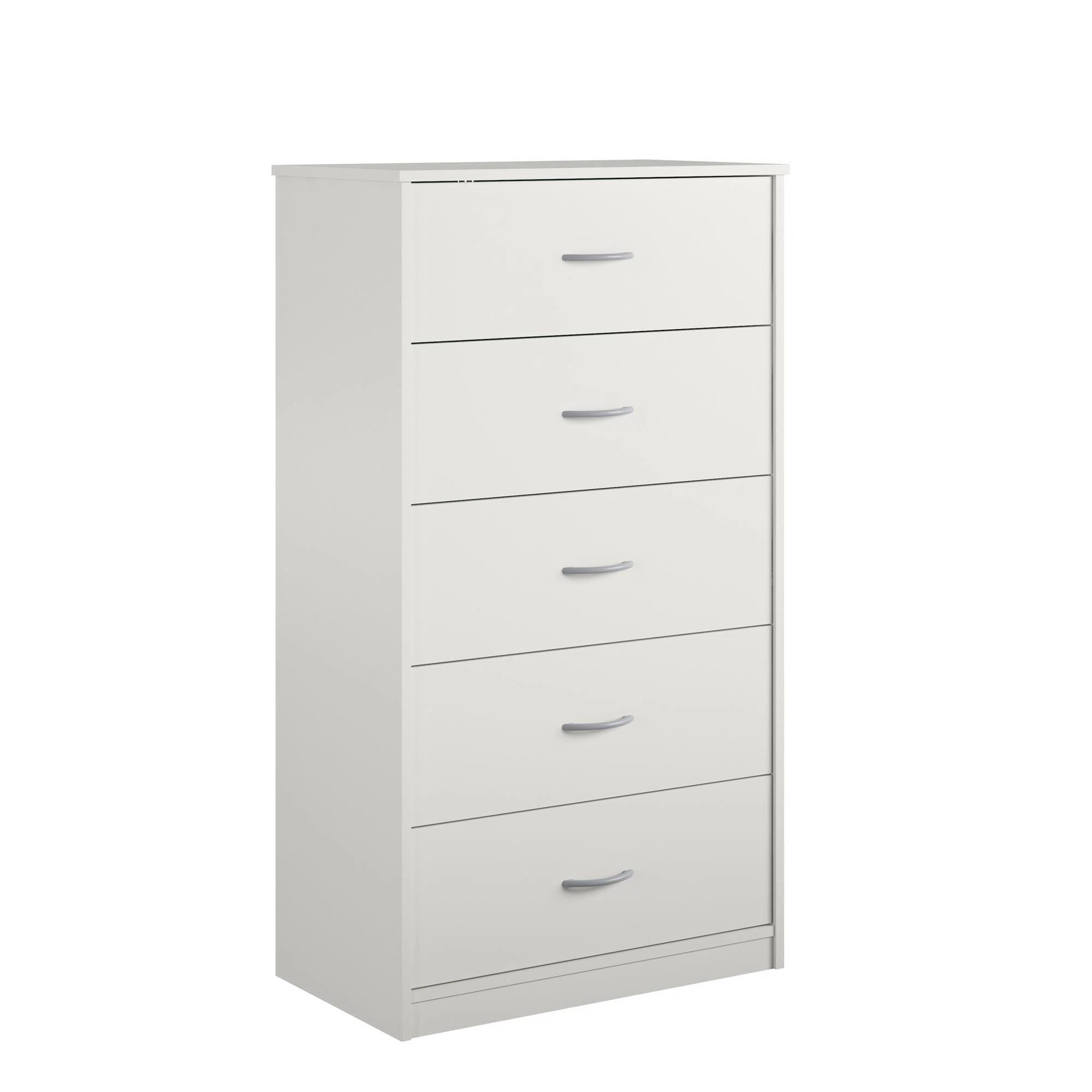 Grantville 5 Drawer Dresser thumbnail 4