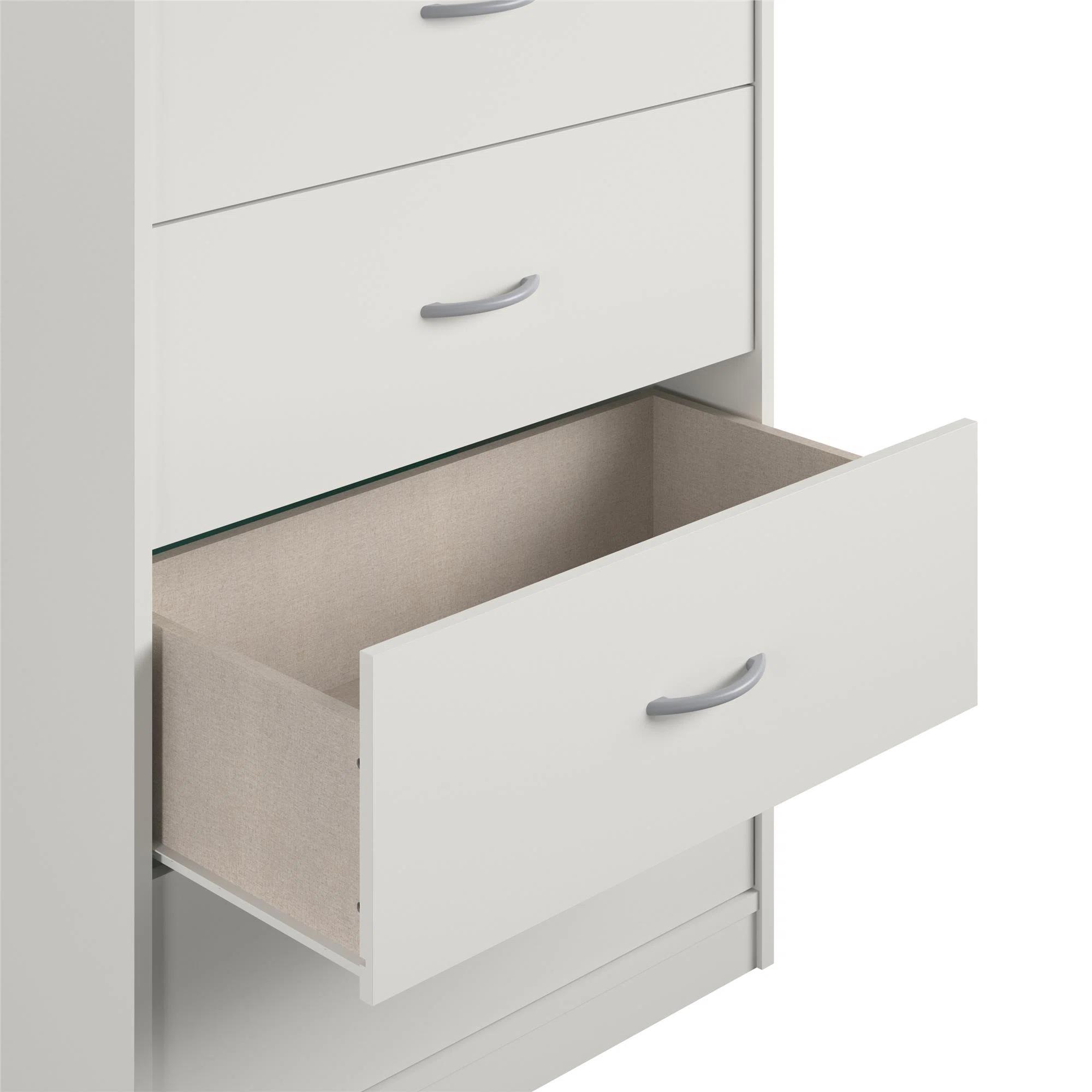 Grantville 5 Drawer Dresser thumbnail 6