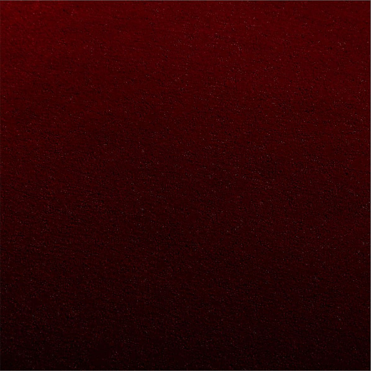 Brick 20x20 Faux Mohair Throw Pillow Cover thumbnail 5