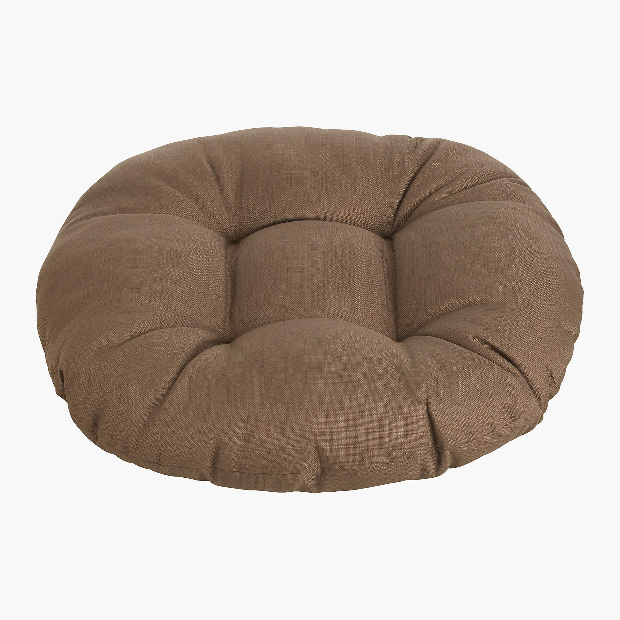 Pod Hanging Outdoor Chair with Cushion thumbnail 7