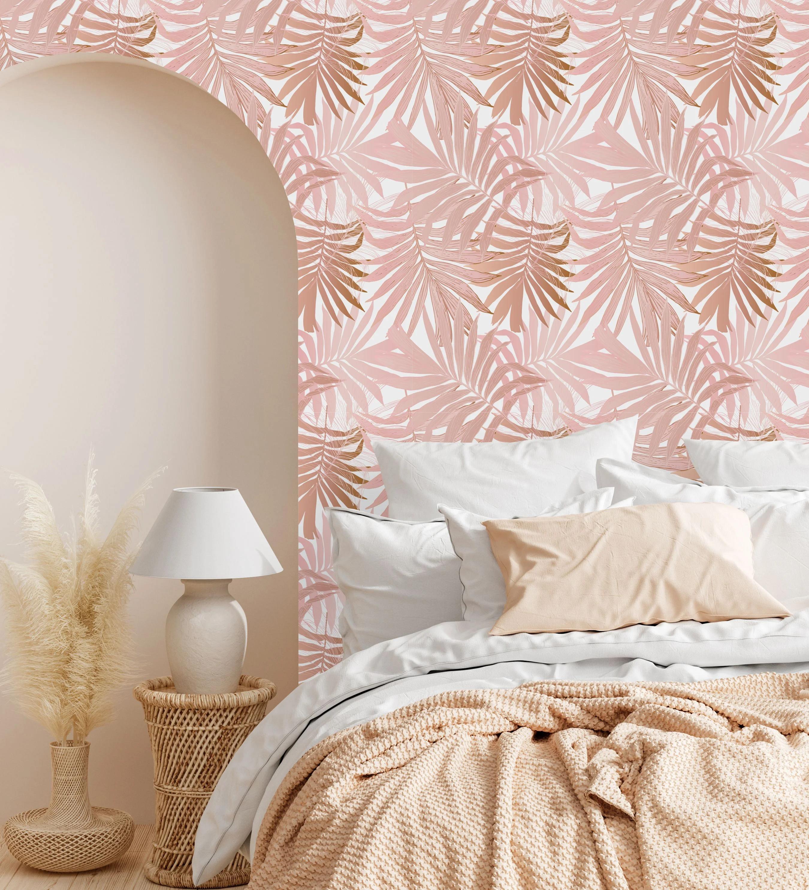 Escalante Floral Wallpaper thumbnail 2