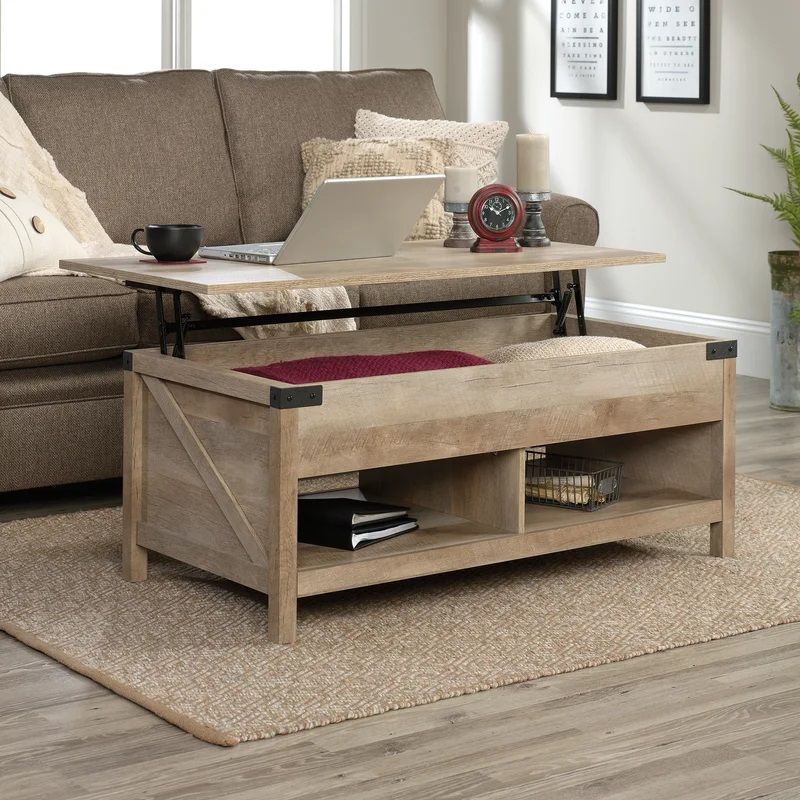 Colt Coffee Table thumbnail 2