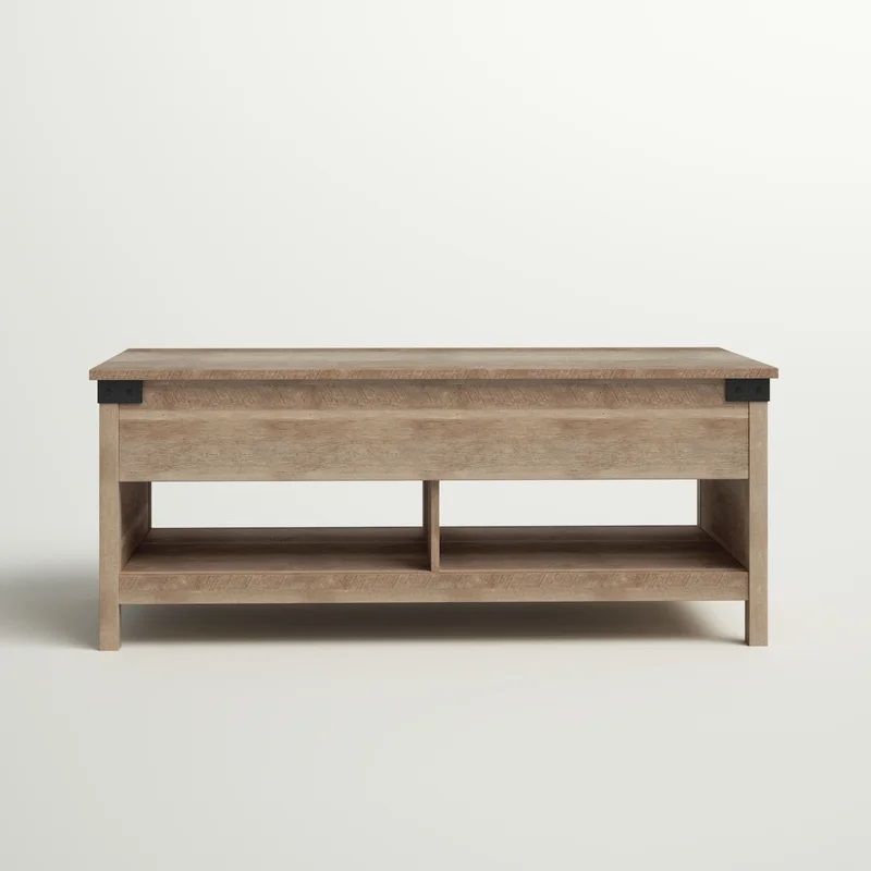 Colt Coffee Table thumbnail 3