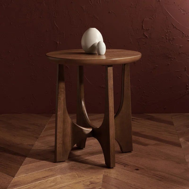 Garibald End Table thumbnail 2