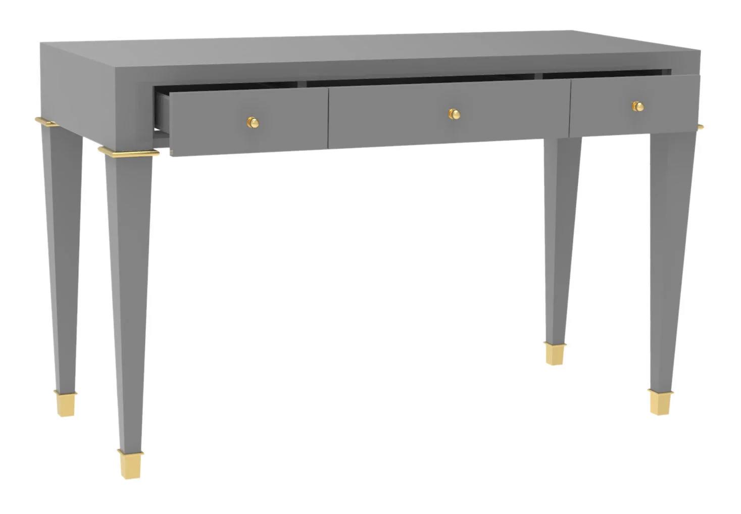 Coltrane Desk thumbnail 8