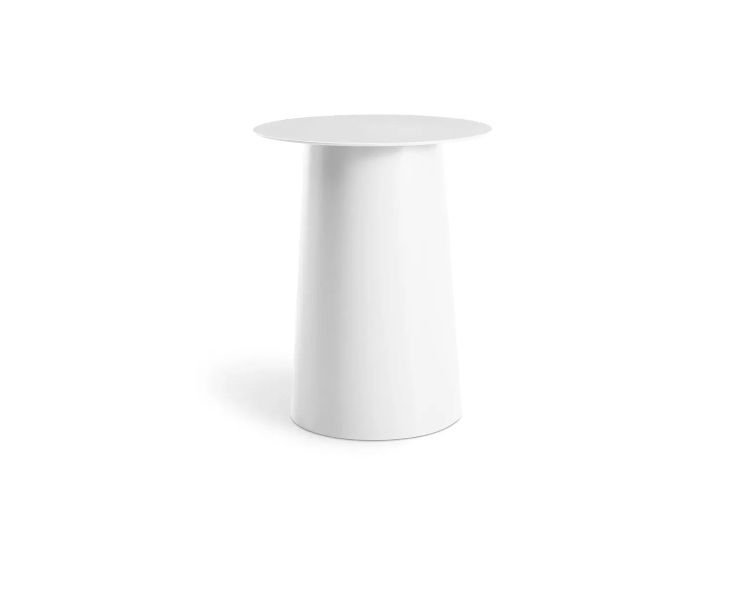 Circula Tall Side Table thumbnail 3
