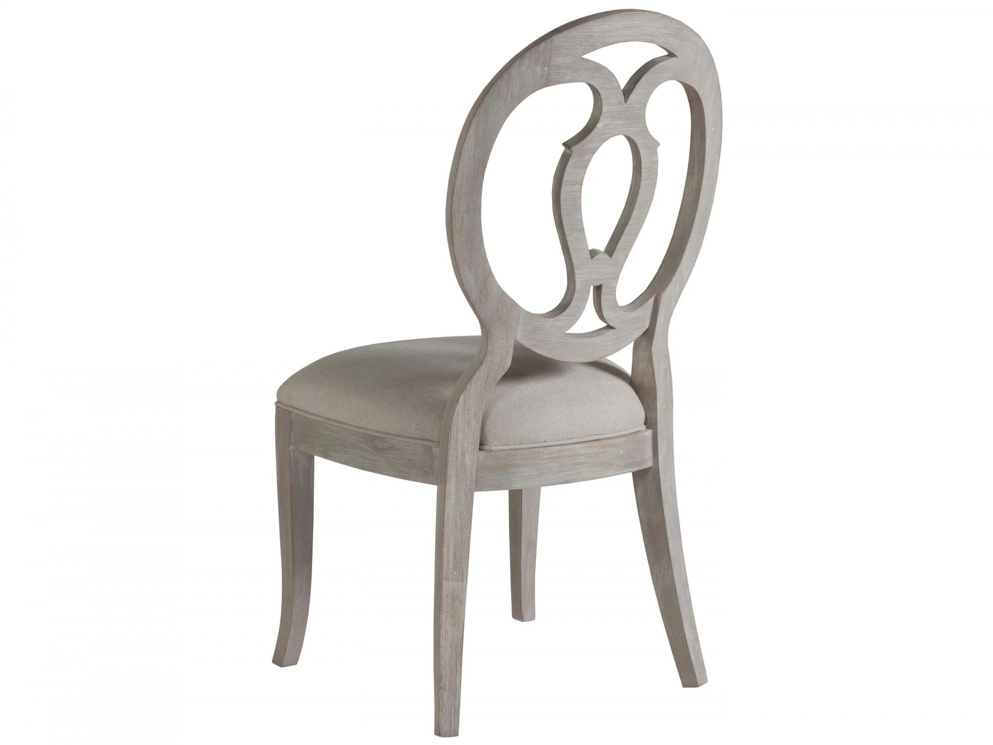 Cohesion Program Upholstered Dining Chair thumbnail 3