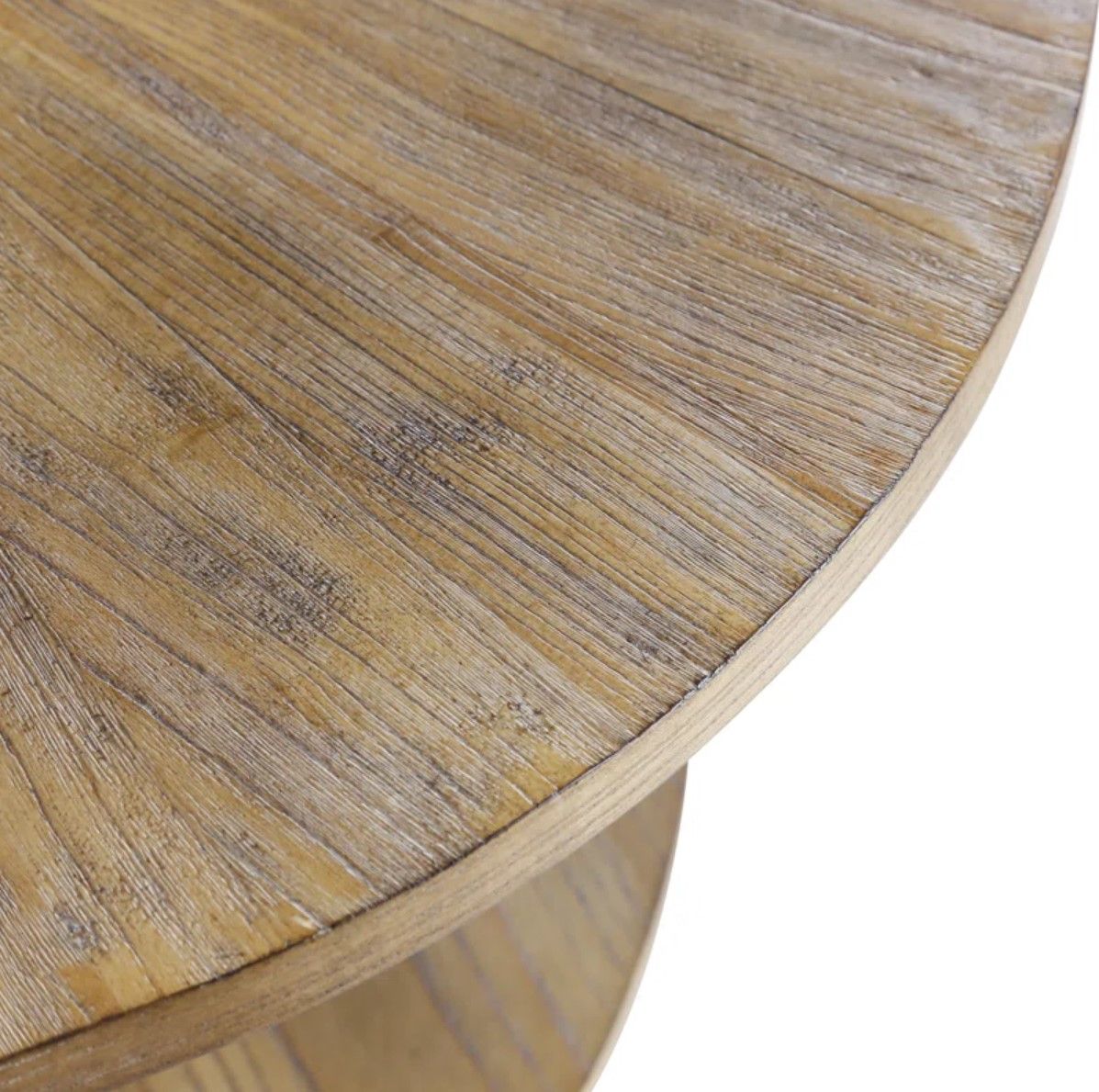 Round Coffee Table thumbnail 3