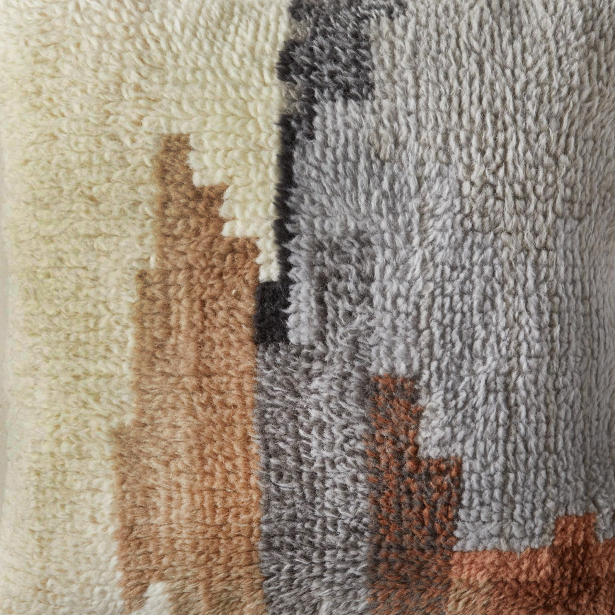 Fieldscape Pillow Cover without Insert-20"x20" thumbnail 4