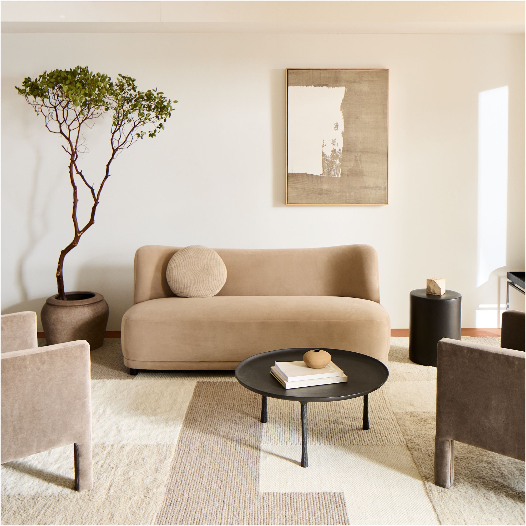 Mella Sofa thumbnail 2