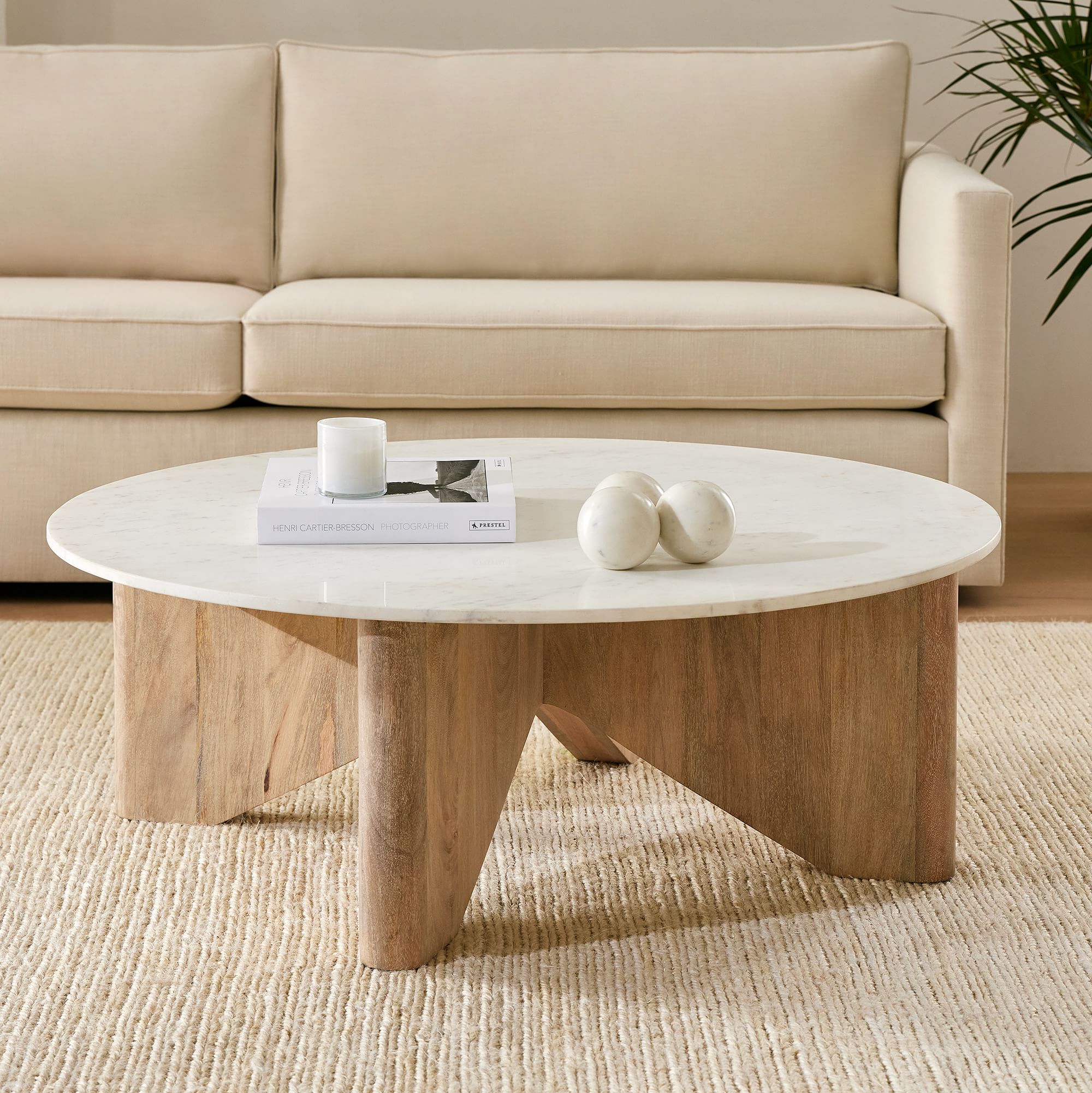 Maddox Coffee Table thumbnail 2