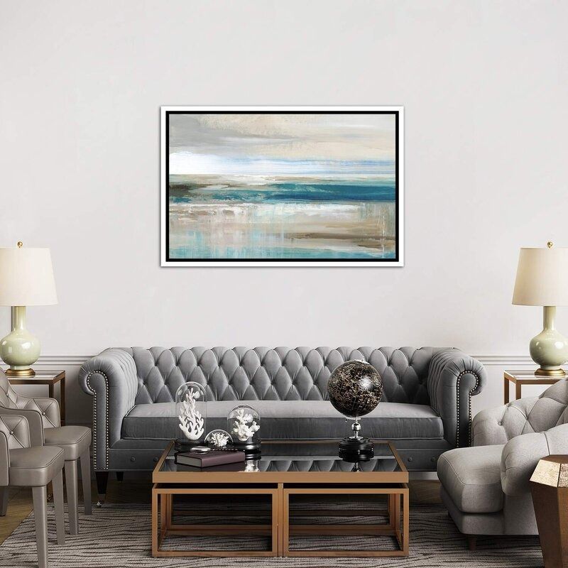 Abstract Sea  Art work thumbnail 2