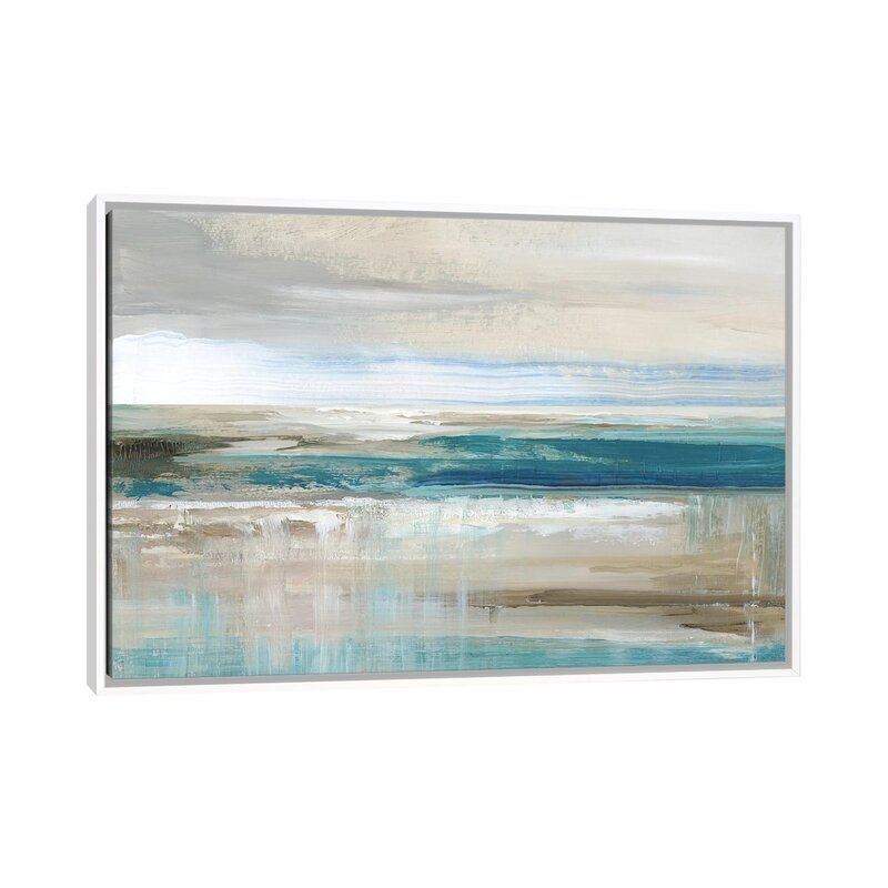 Abstract Sea  Art work thumbnail 3
