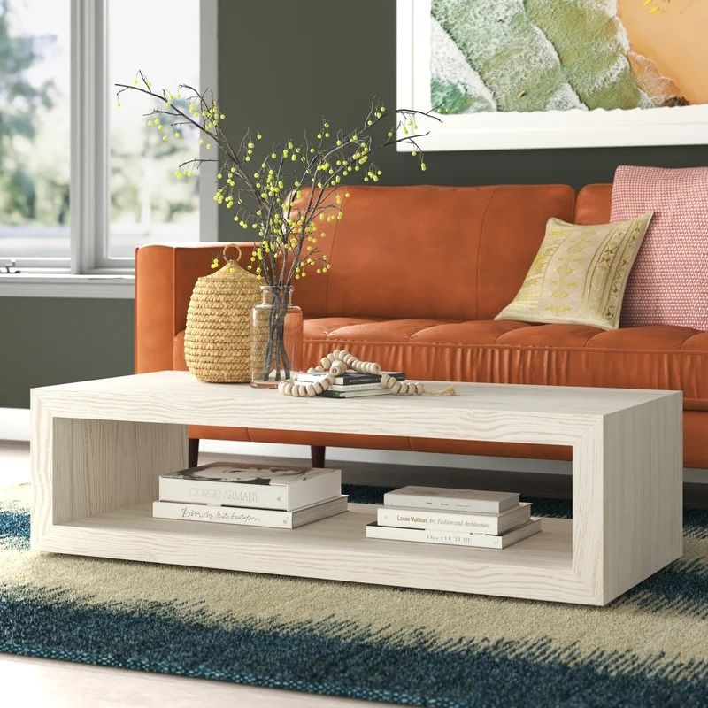 Carterton Coffee Table thumbnail 2
