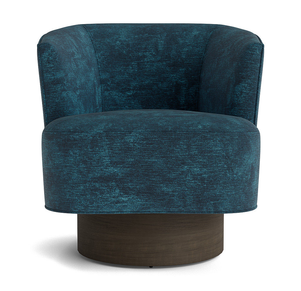 Costello Full Swivel Chair thumbnail 2