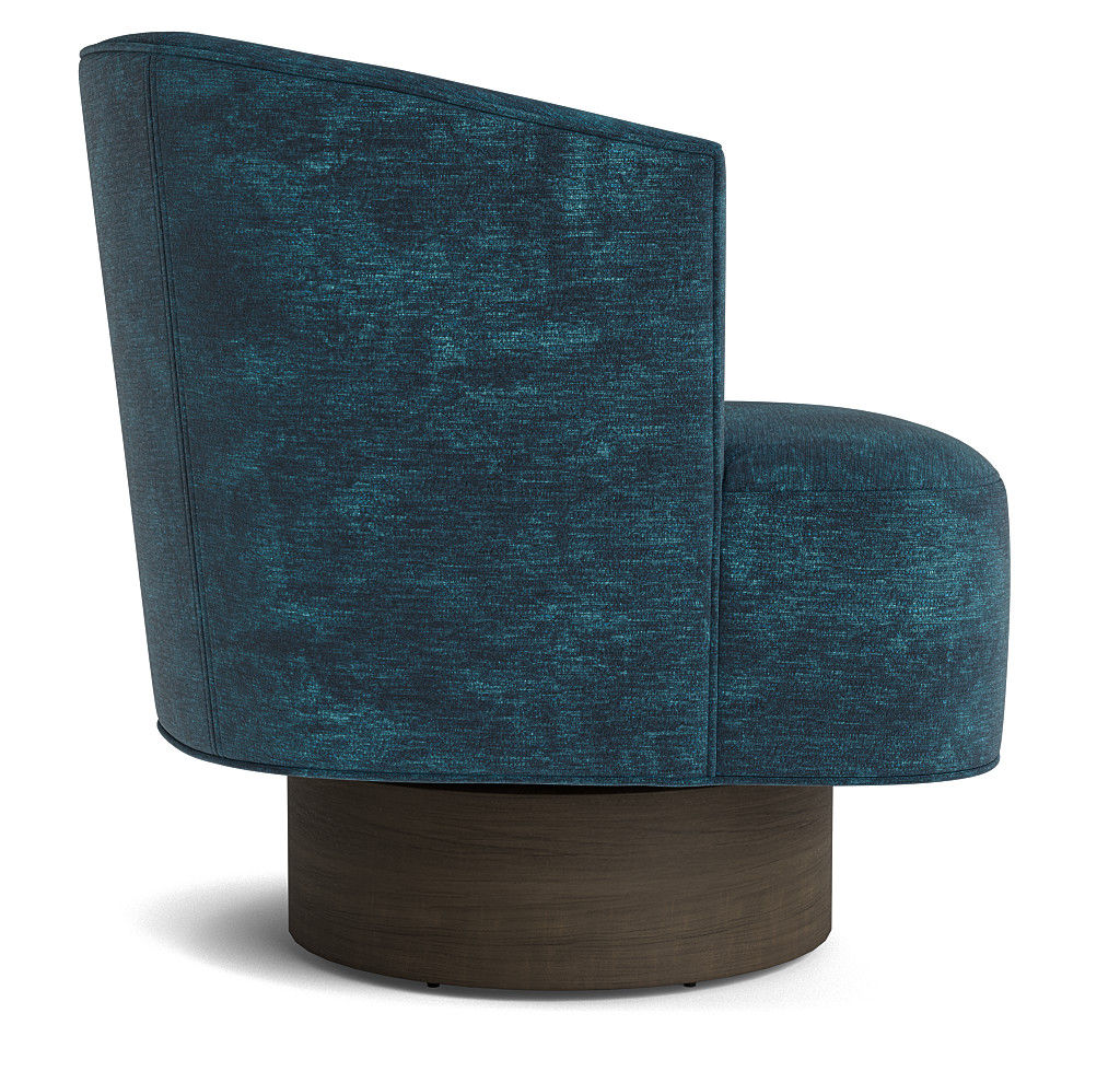 Costello Full Swivel Chair thumbnail 3