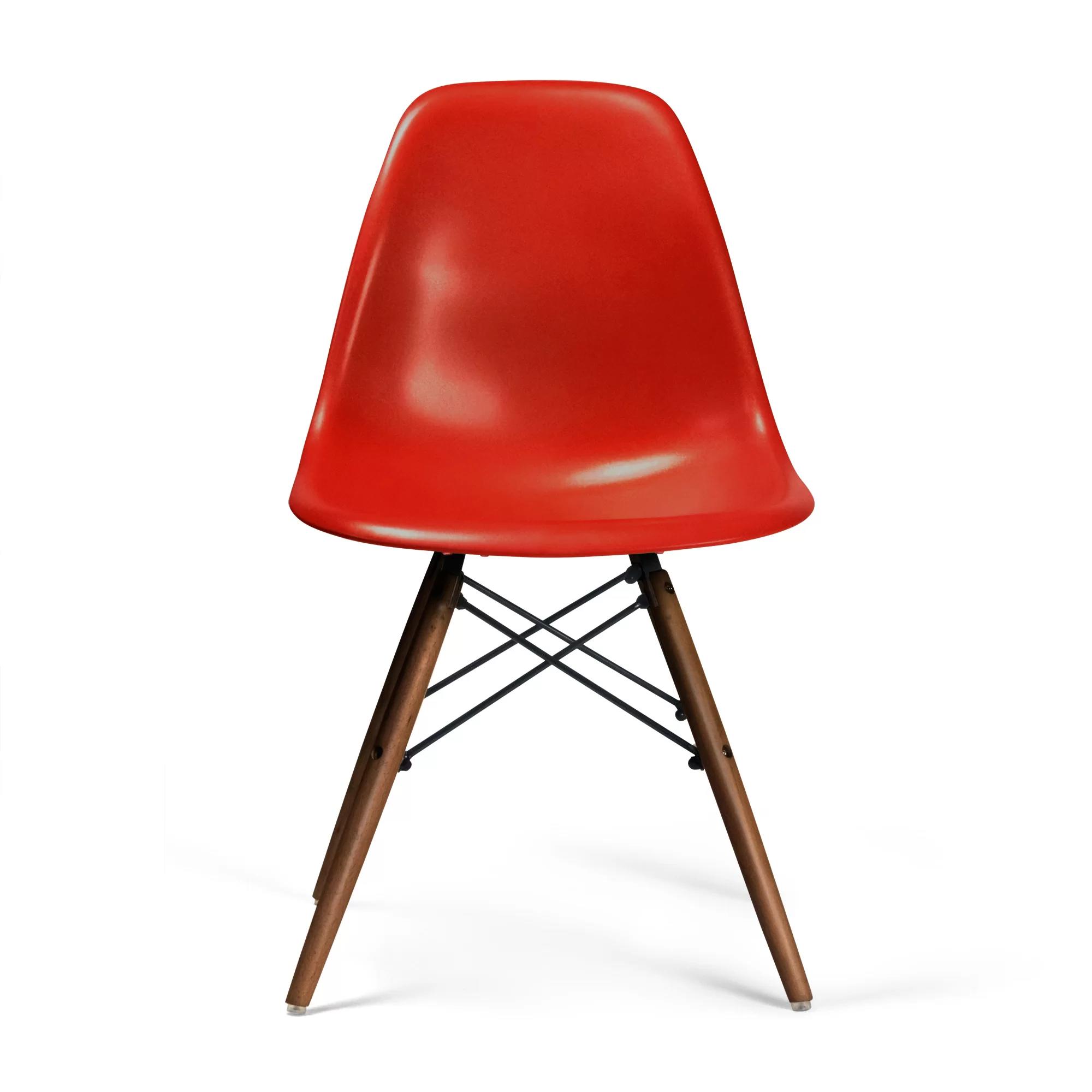 Dag Side Chair-Set of 2 thumbnail 3