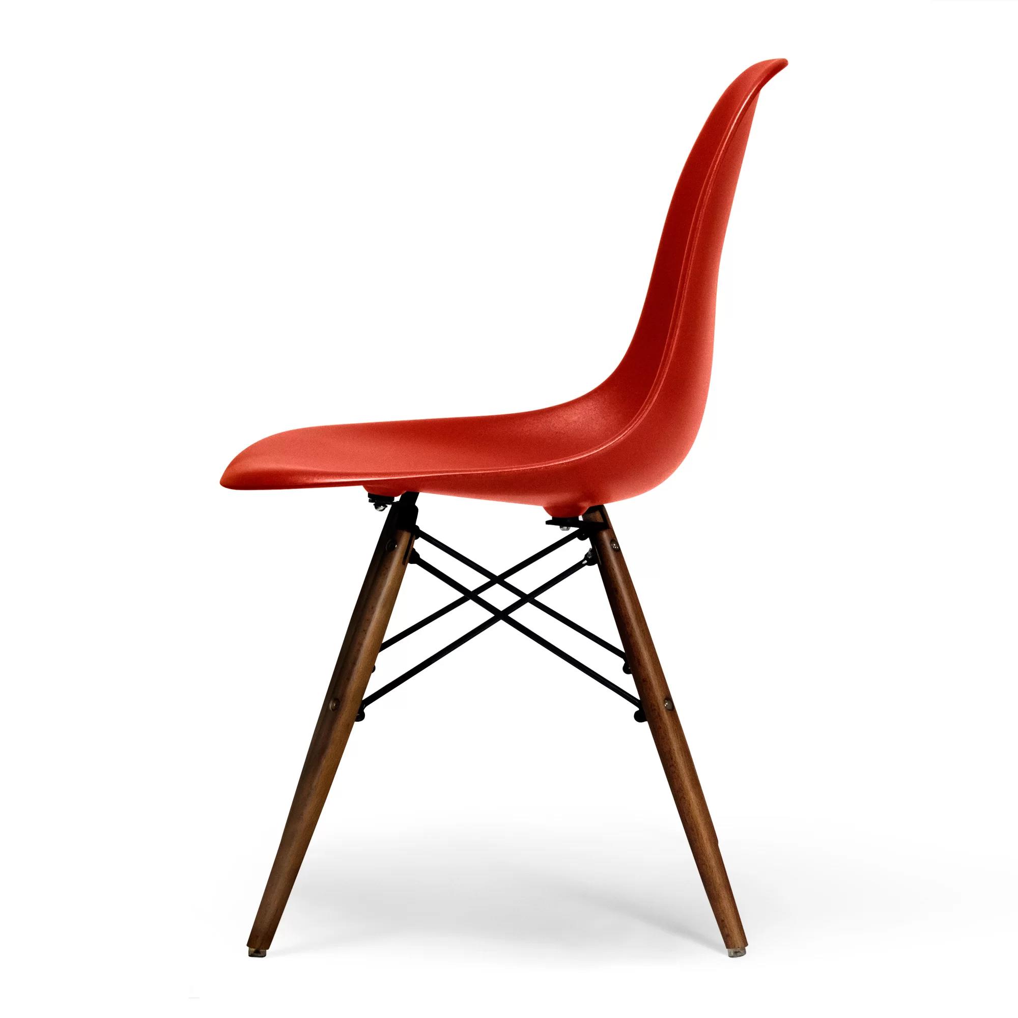 Dag Side Chair-Set of 2 thumbnail 4