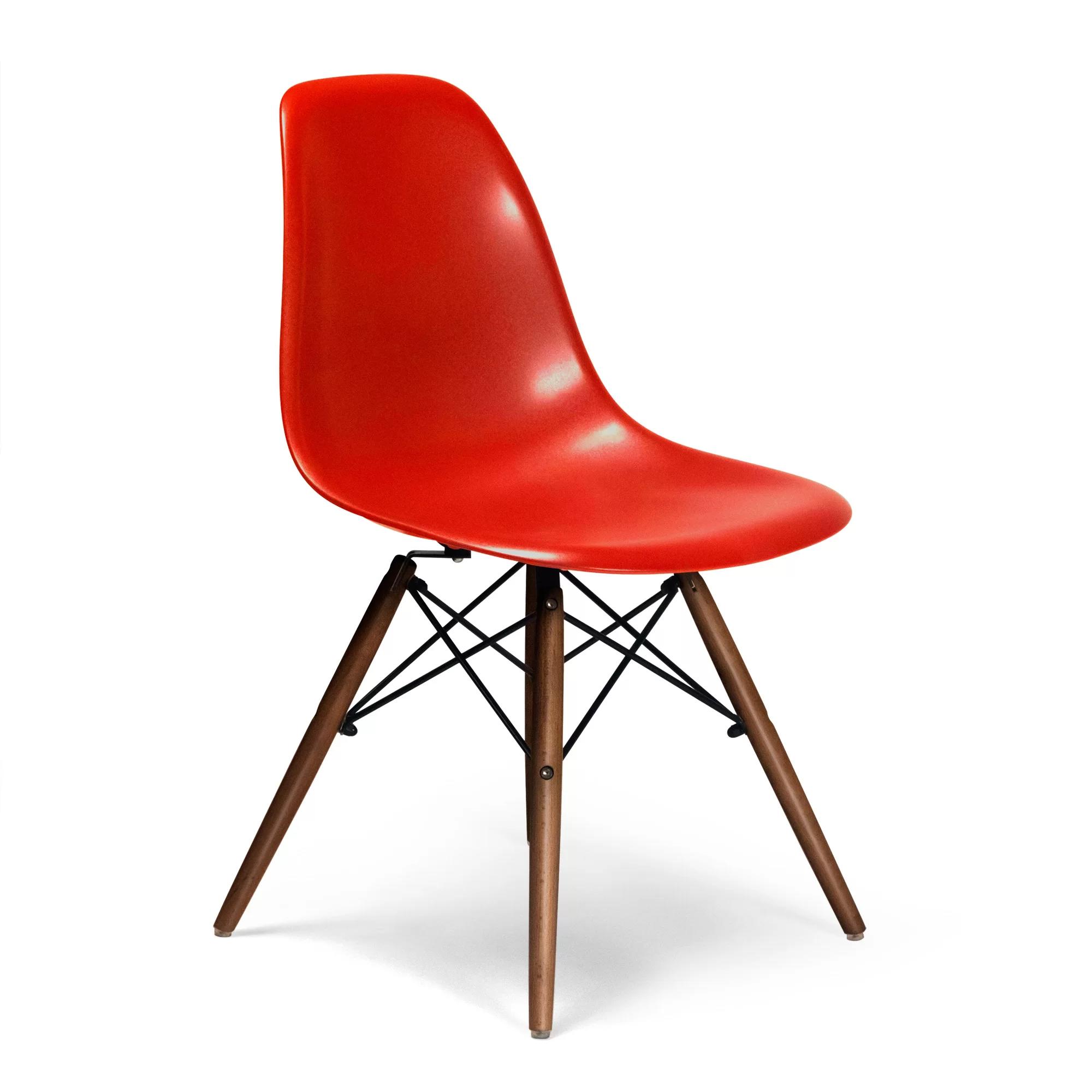 Dag Side Chair-Set of 2 thumbnail 5