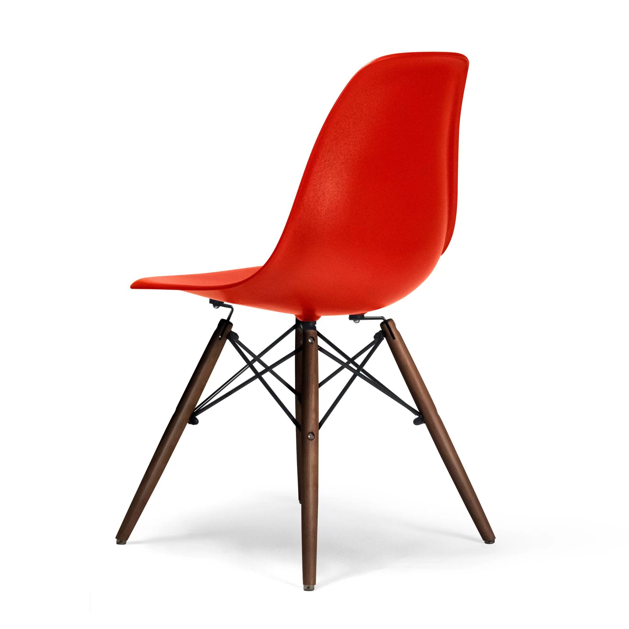 Dag Side Chair-Set of 2 thumbnail 6
