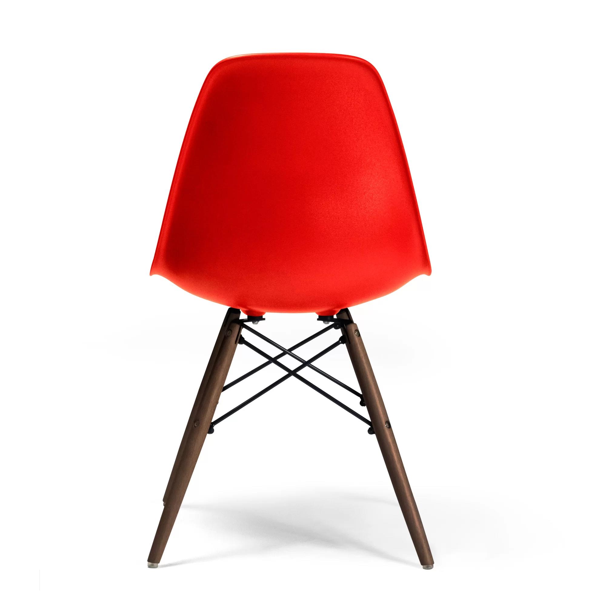 Dag Side Chair-Set of 2 thumbnail 7