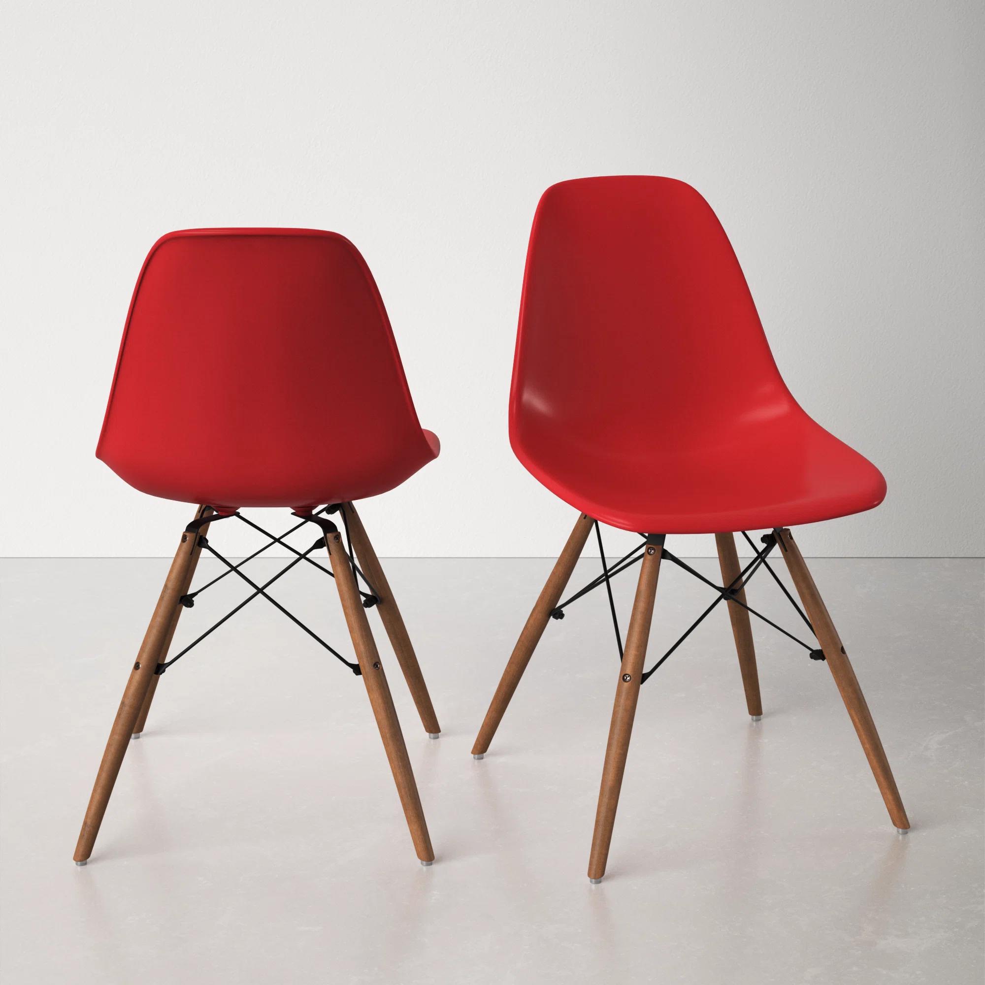 Dag Side Chair-Set of 2 thumbnail 8