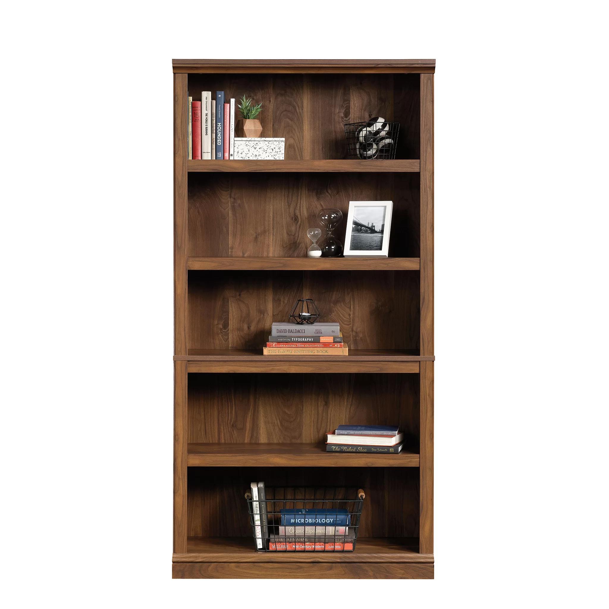 Abigail Standard Bookcase thumbnail 3