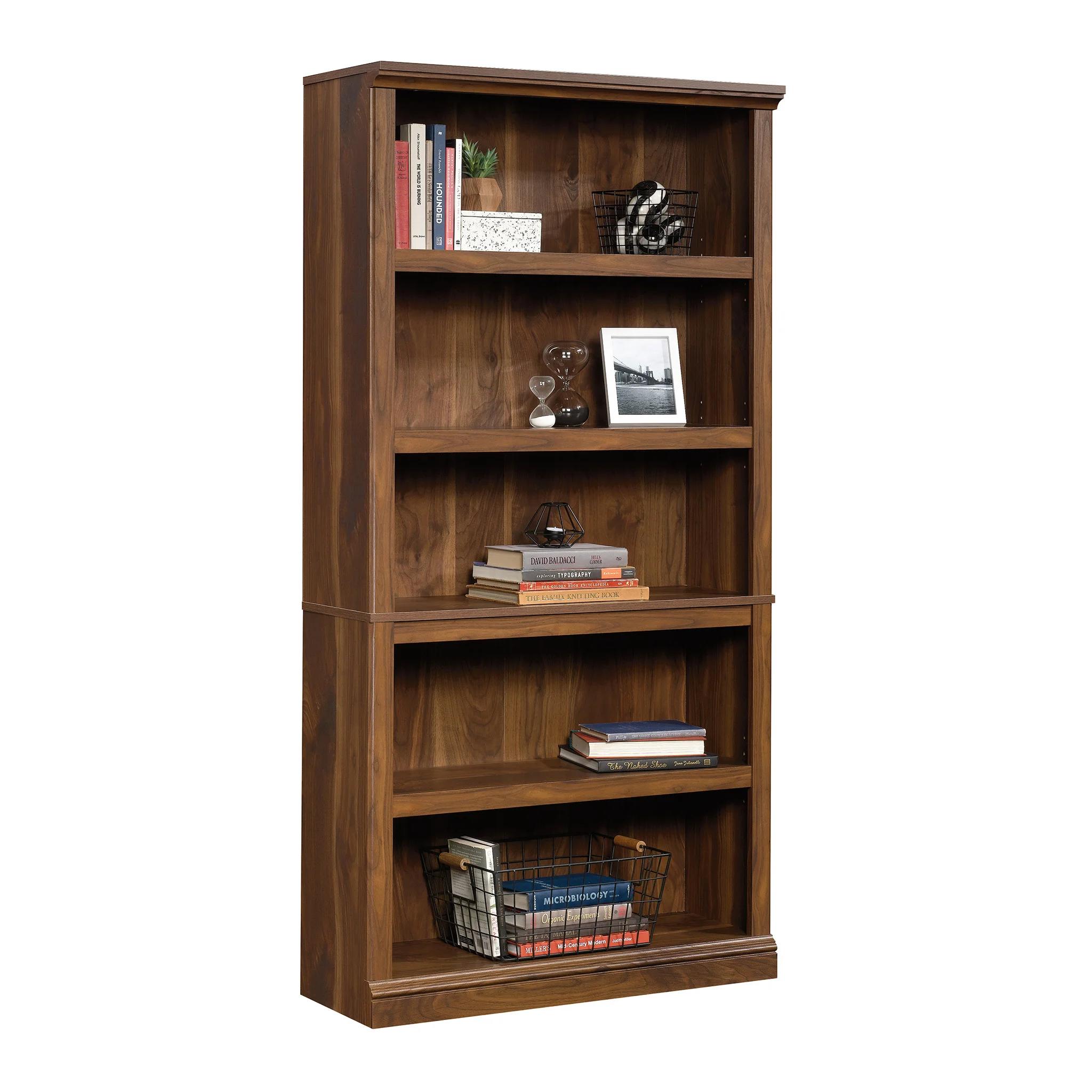 Abigail Standard Bookcase thumbnail 4