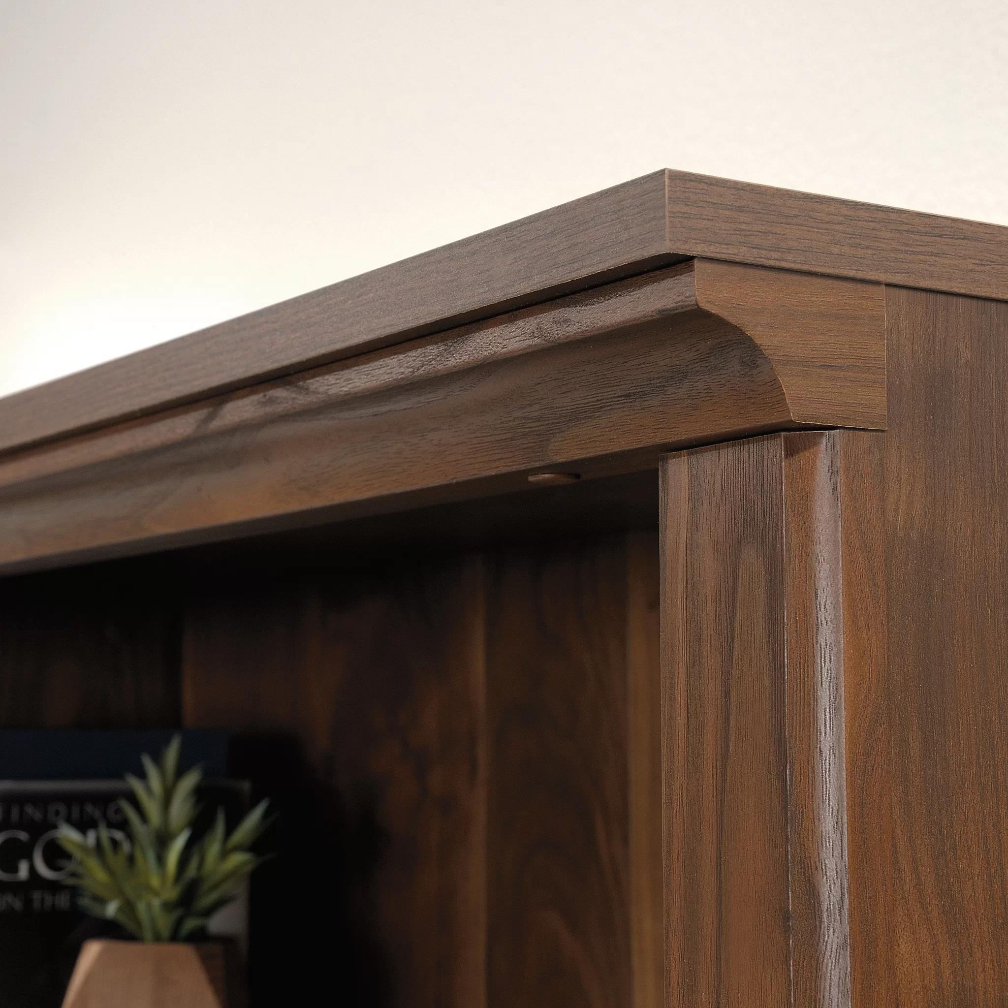 Abigail Standard Bookcase thumbnail 7