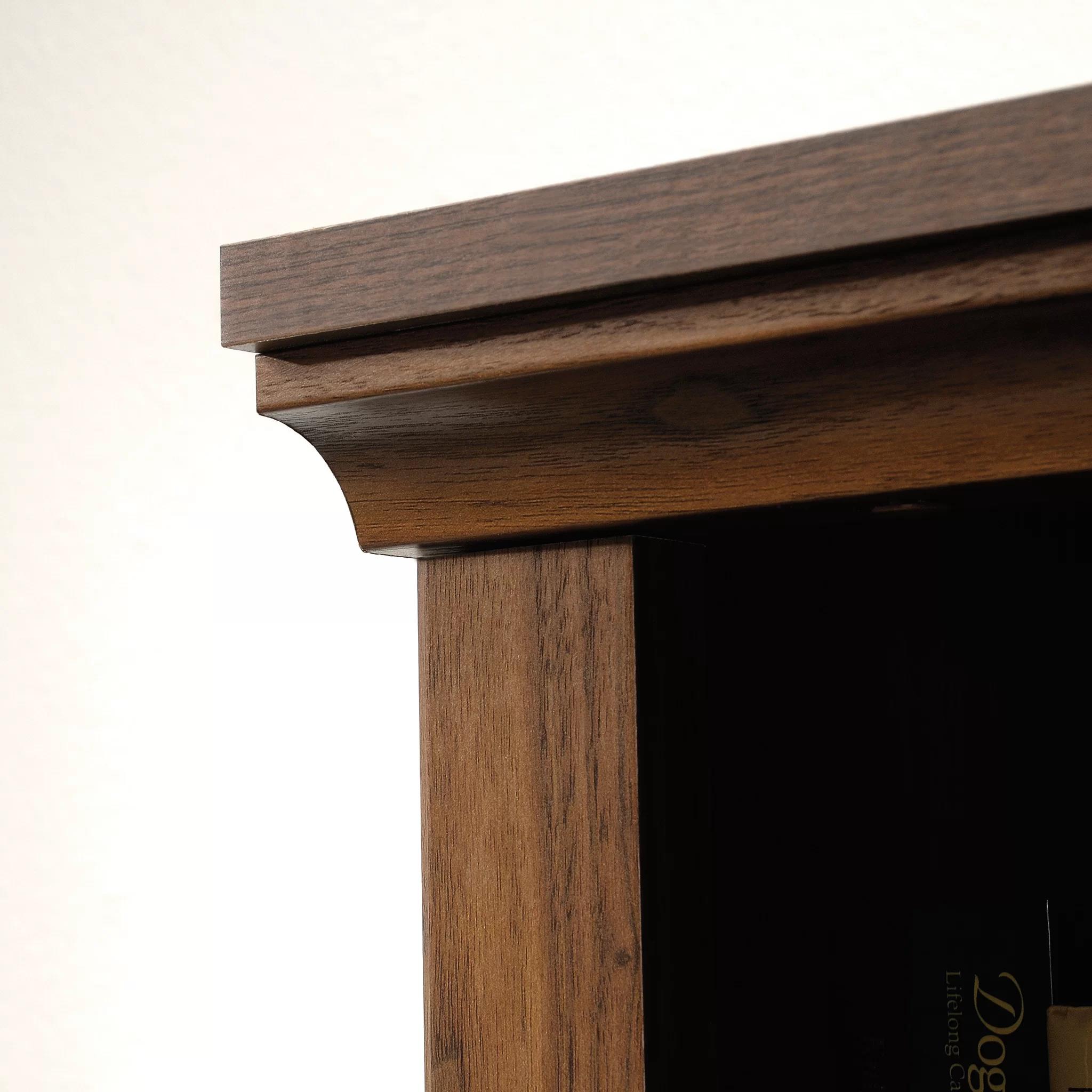 Abigail Standard Bookcase thumbnail 8