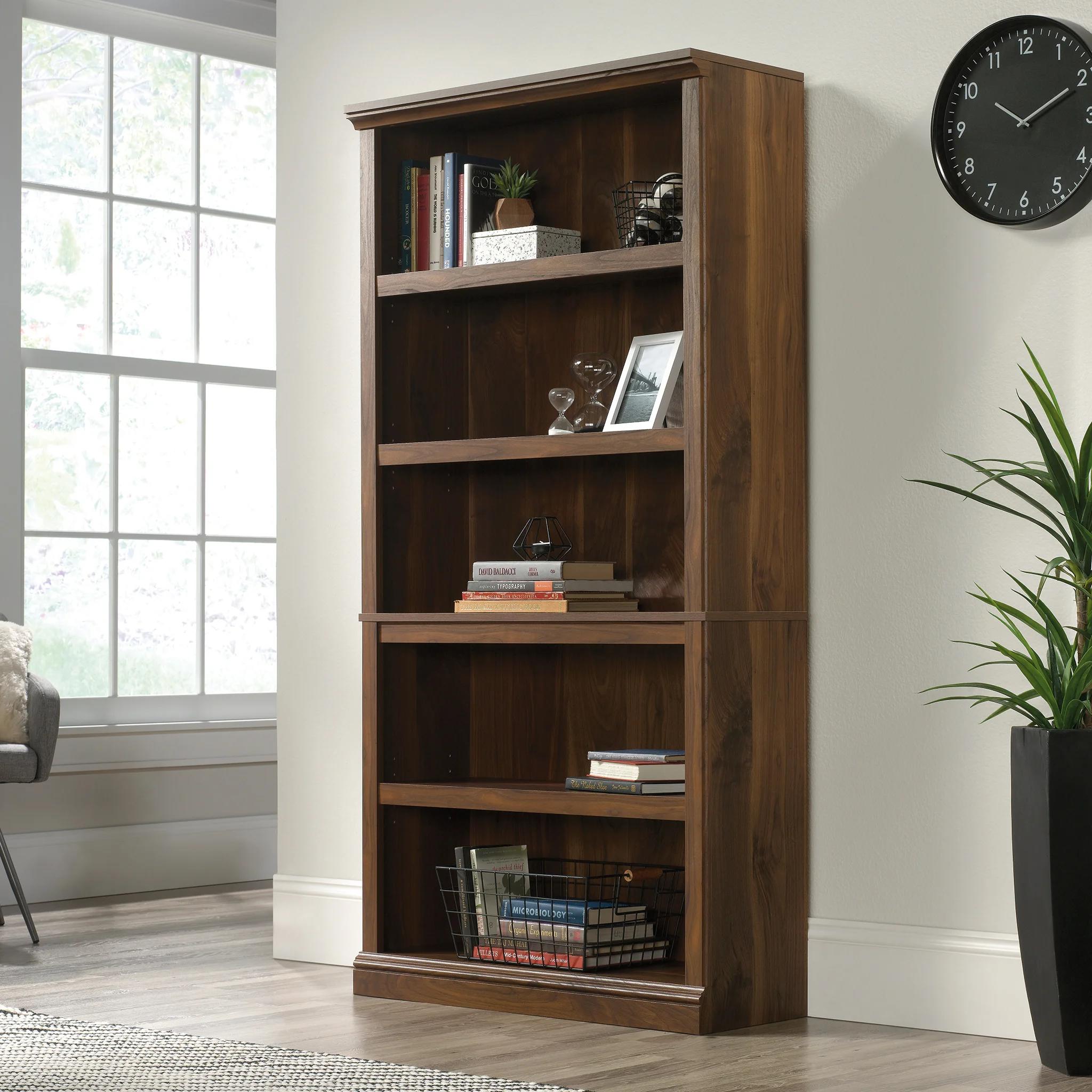 Abigail Standard Bookcase thumbnail 10