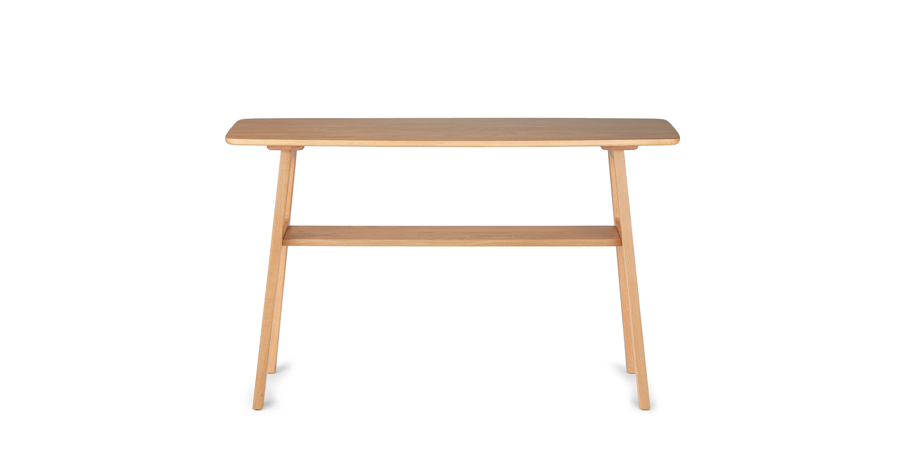 Kirun Oak Console thumbnail 3