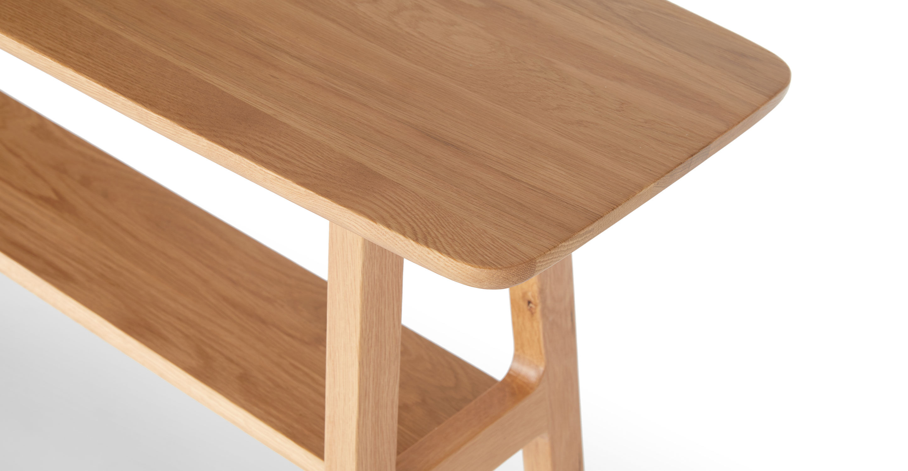 Kirun Oak Console thumbnail 4