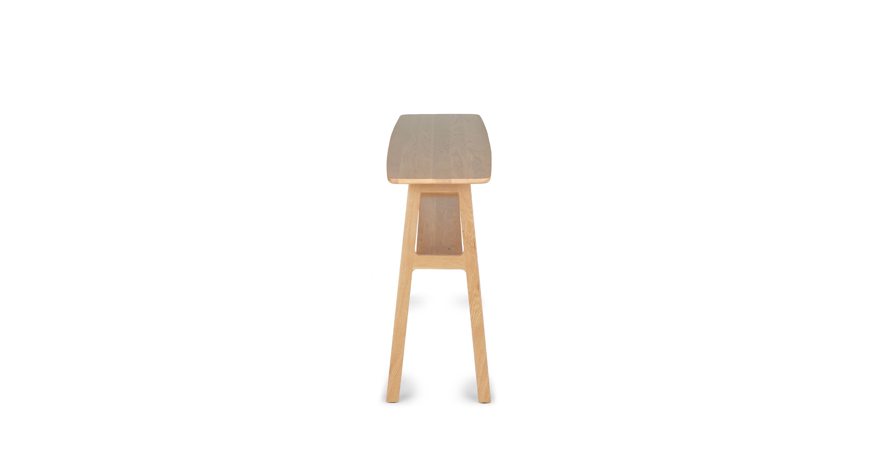 Kirun Oak Console thumbnail 5