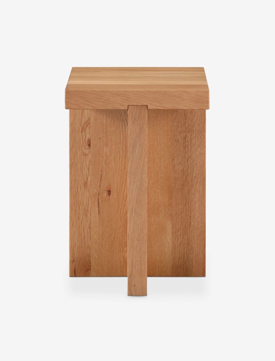 Alford Side Table thumbnail 2