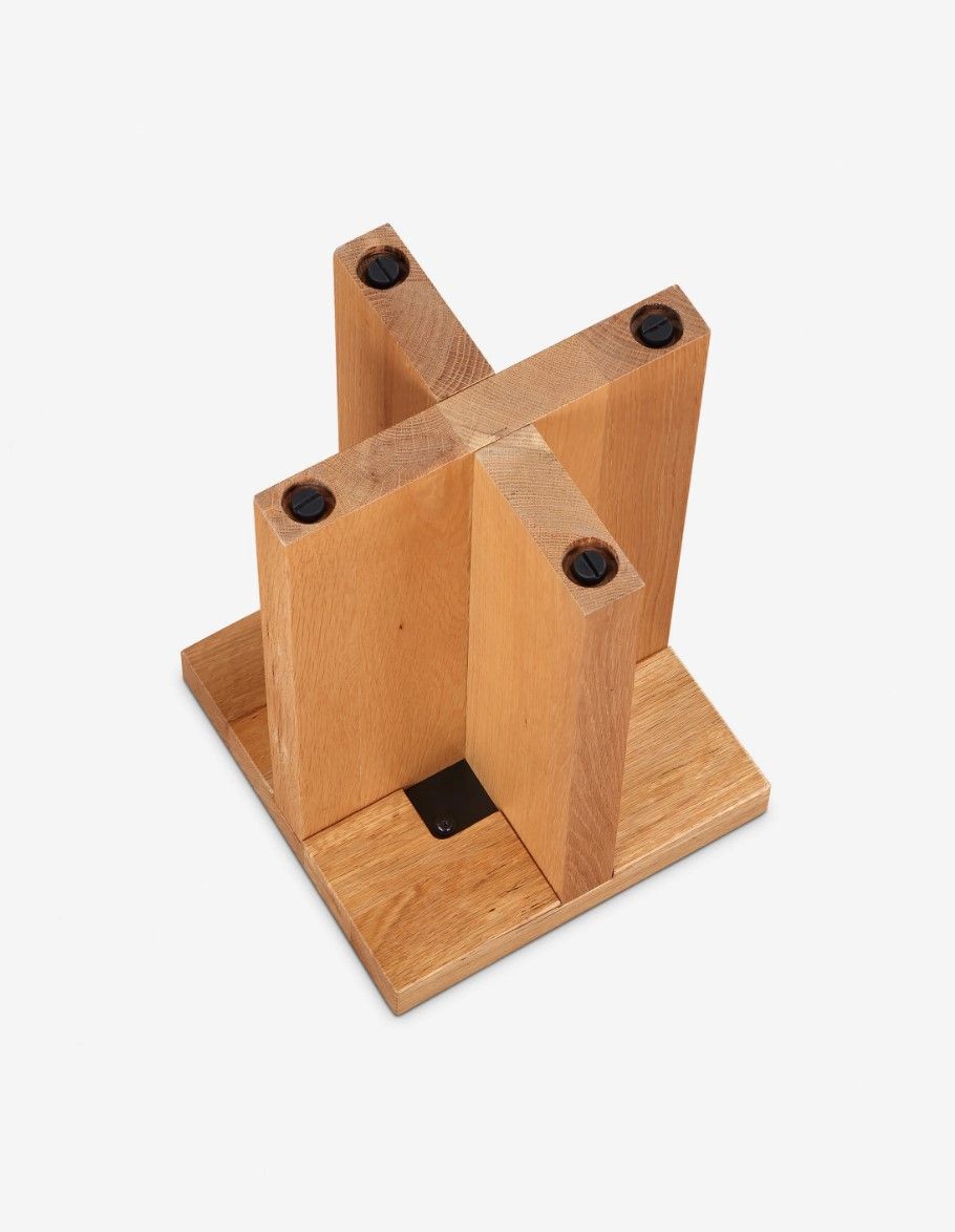 Alford Side Table thumbnail 3