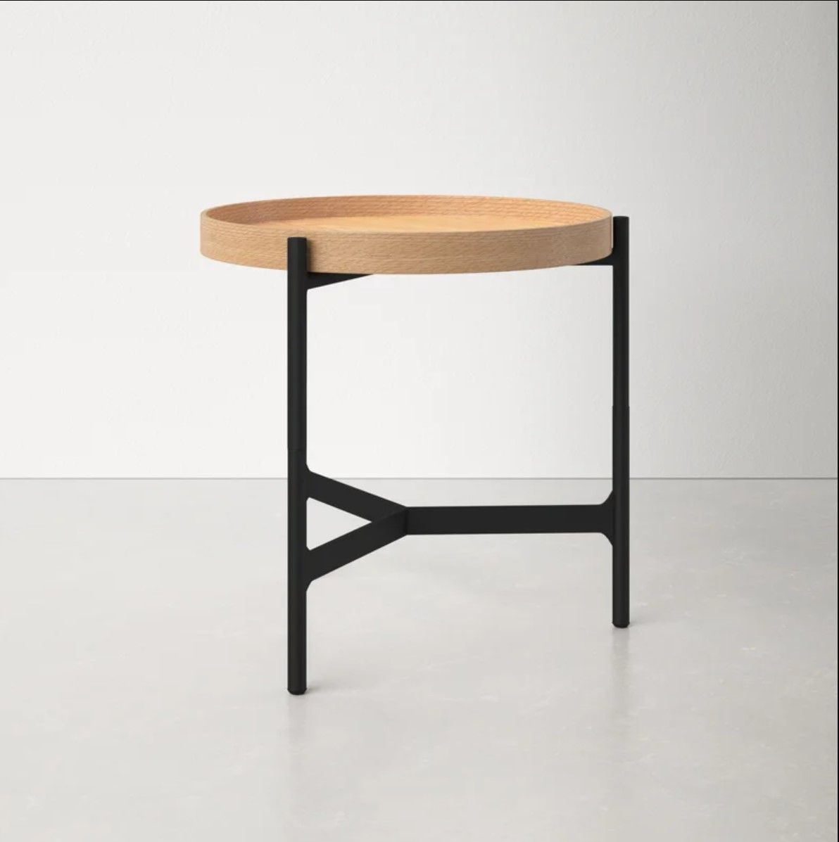 Irving End Table thumbnail 3
