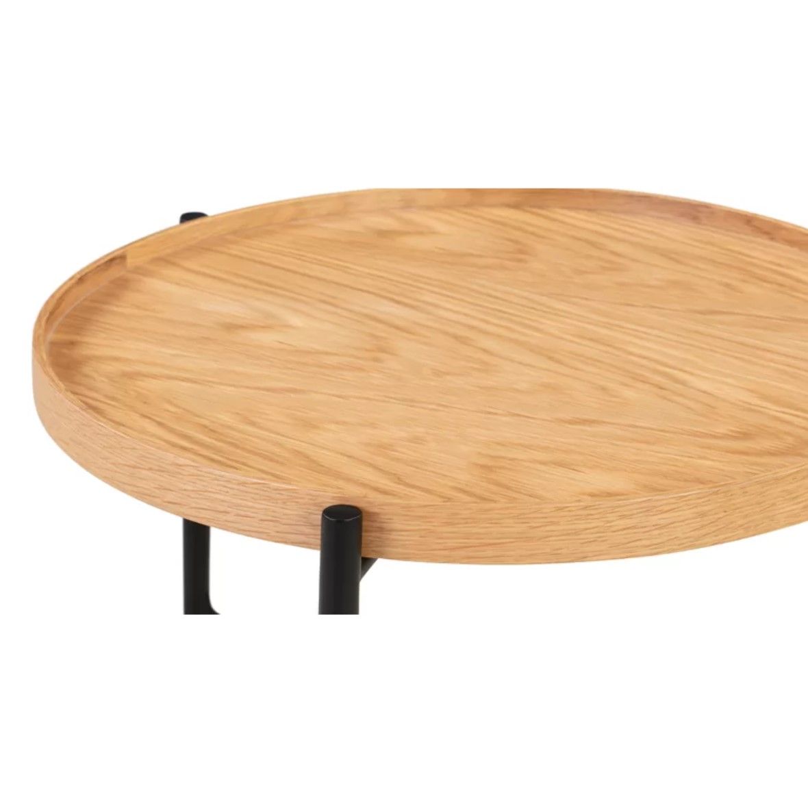 Irving End Table thumbnail 4