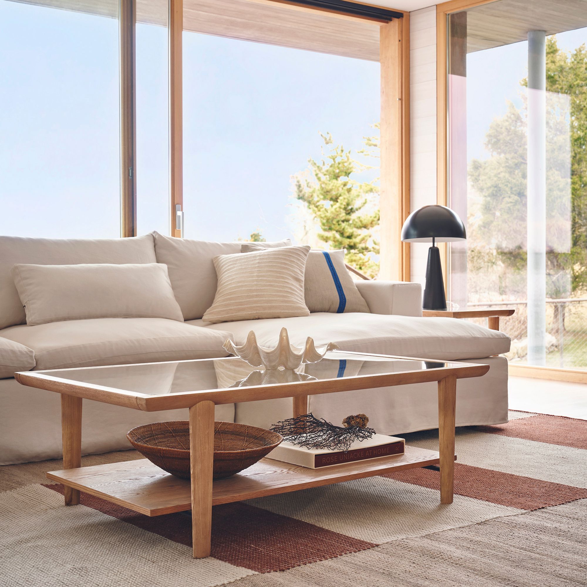 Whitman Coffee Table thumbnail 2