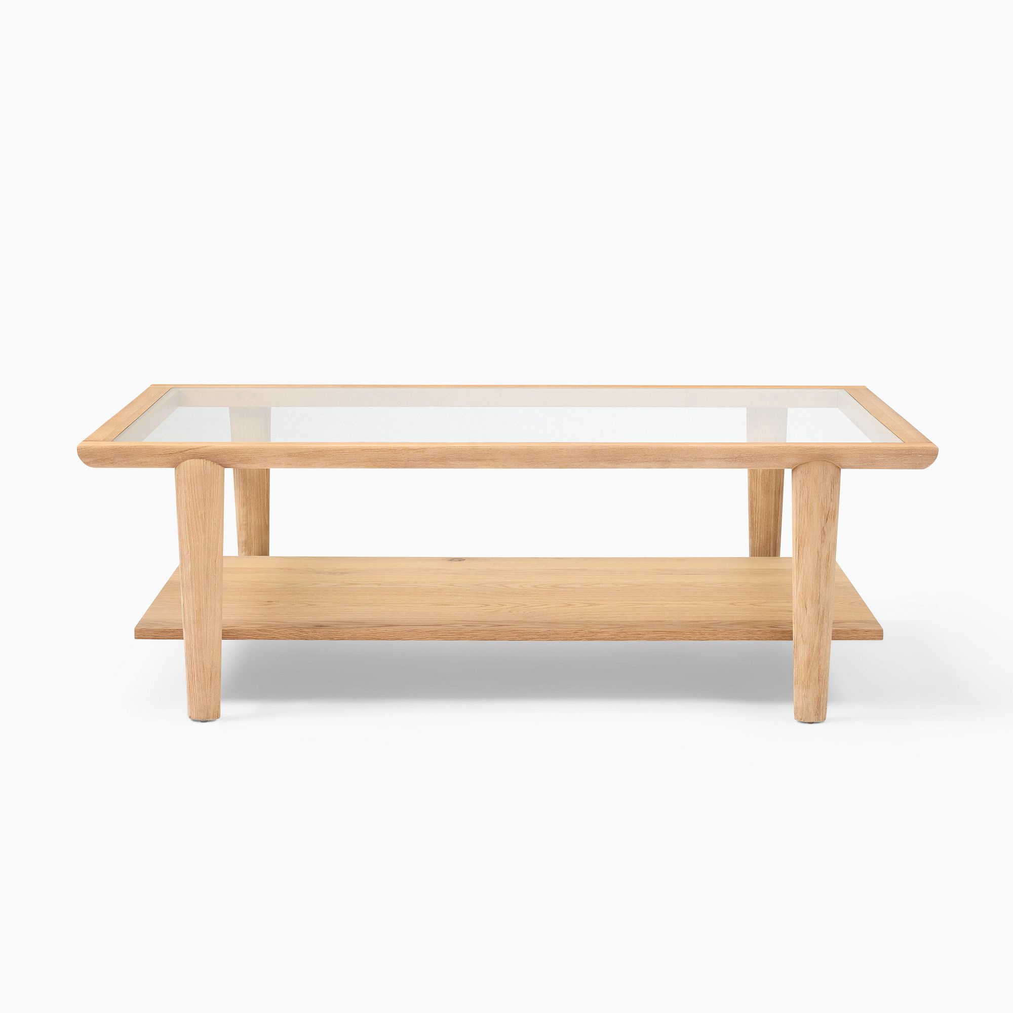 Whitman Coffee Table thumbnail 3