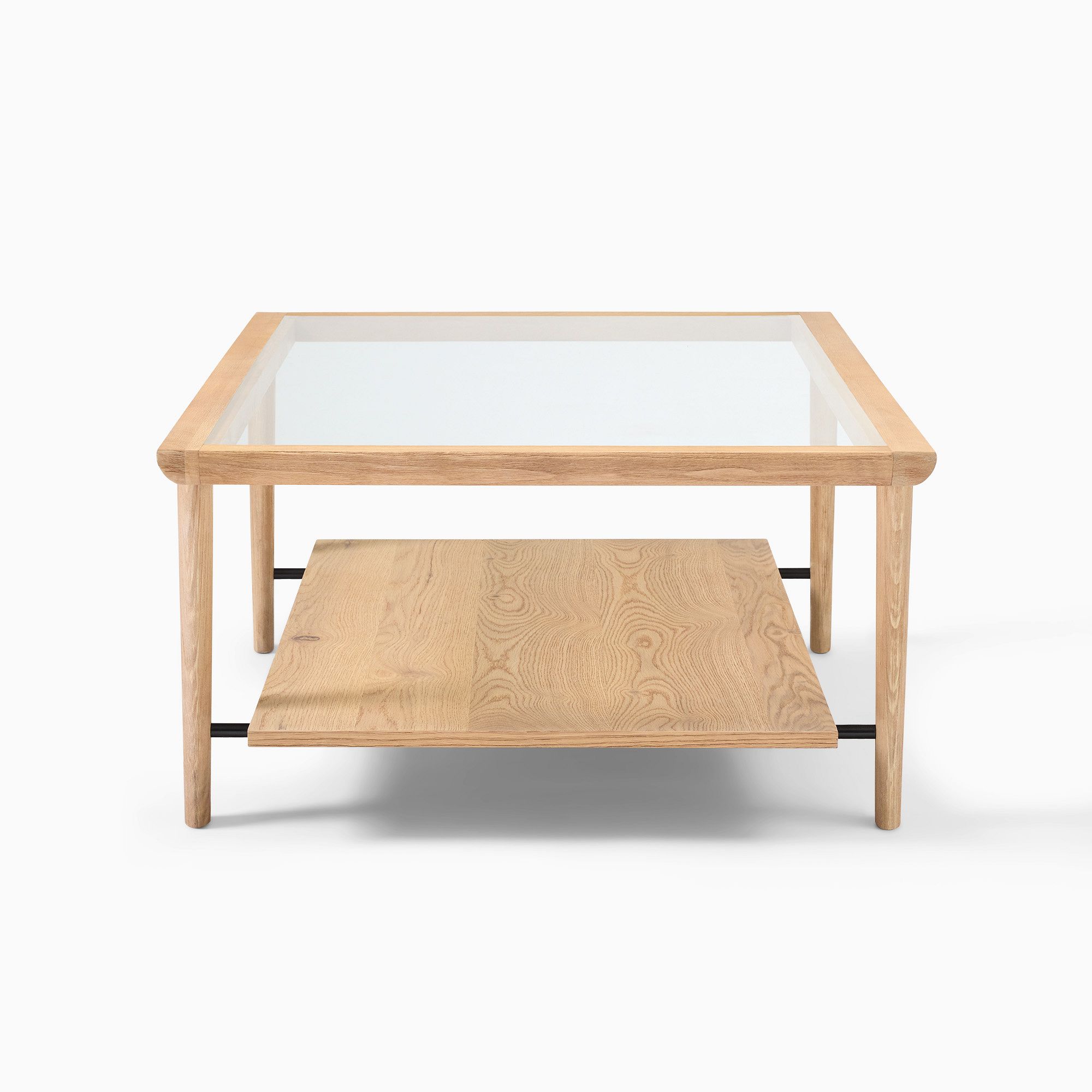 Whitman Coffee Table thumbnail 4