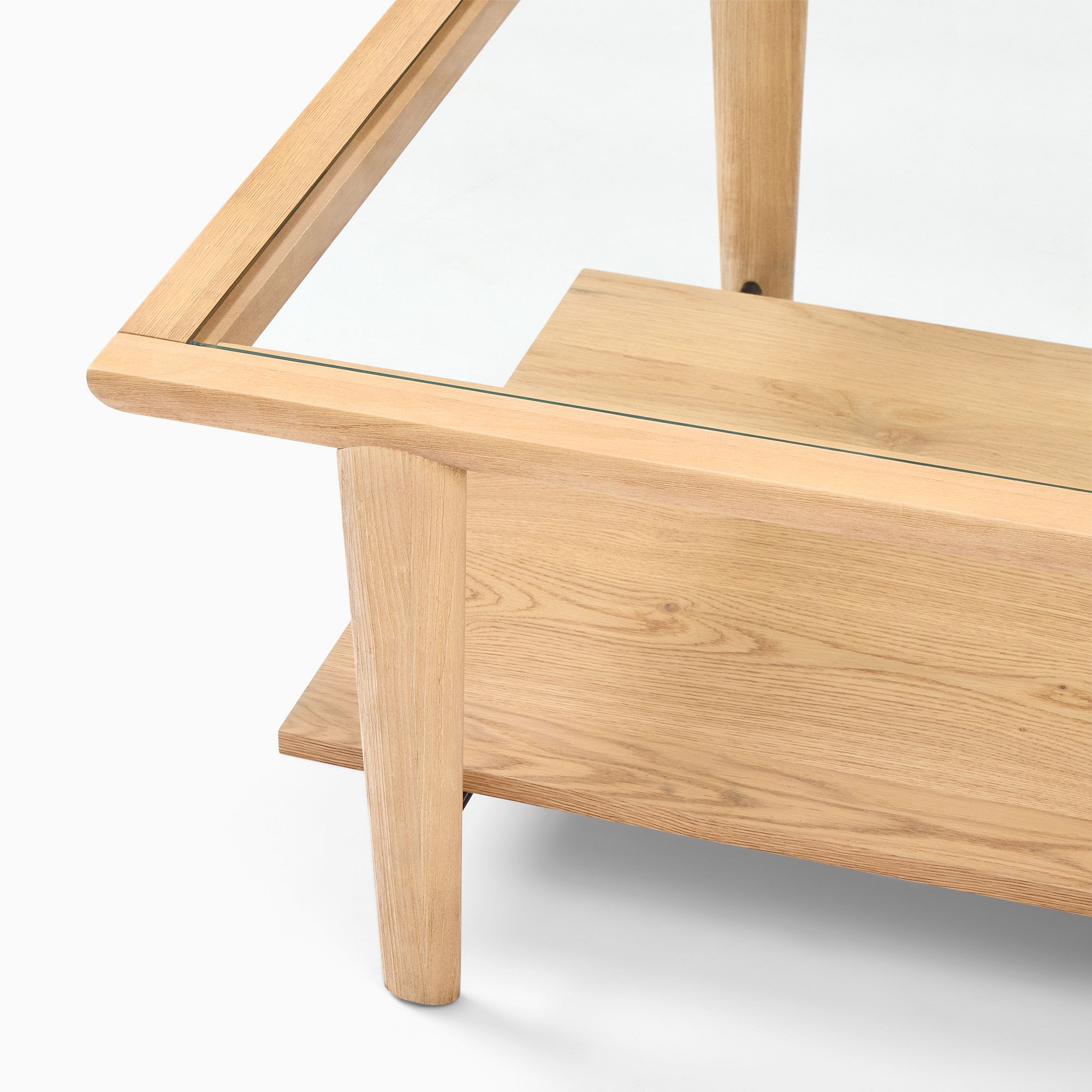 Whitman Coffee Table thumbnail 5