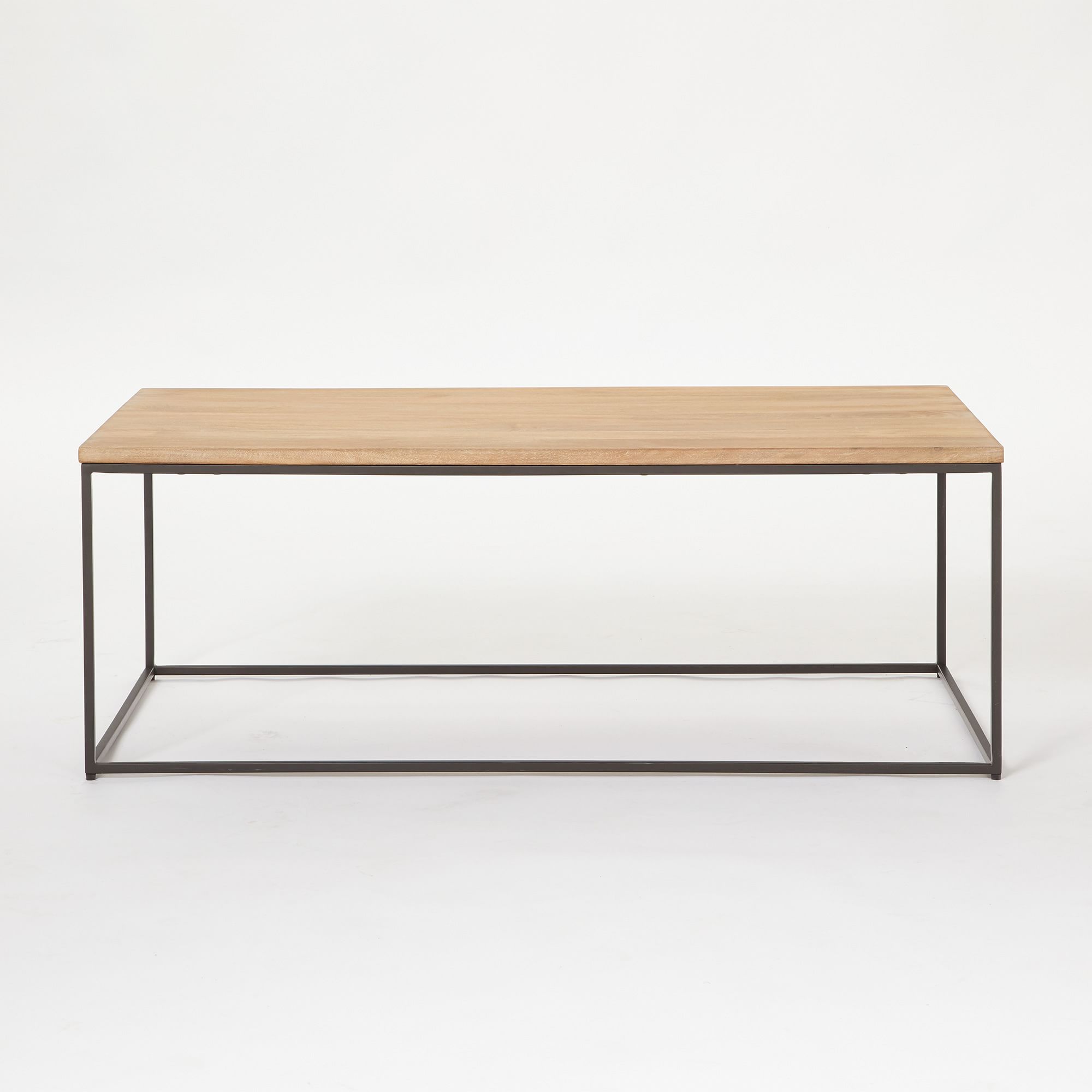 Streamline Rectangle Coffee Table thumbnail 3
