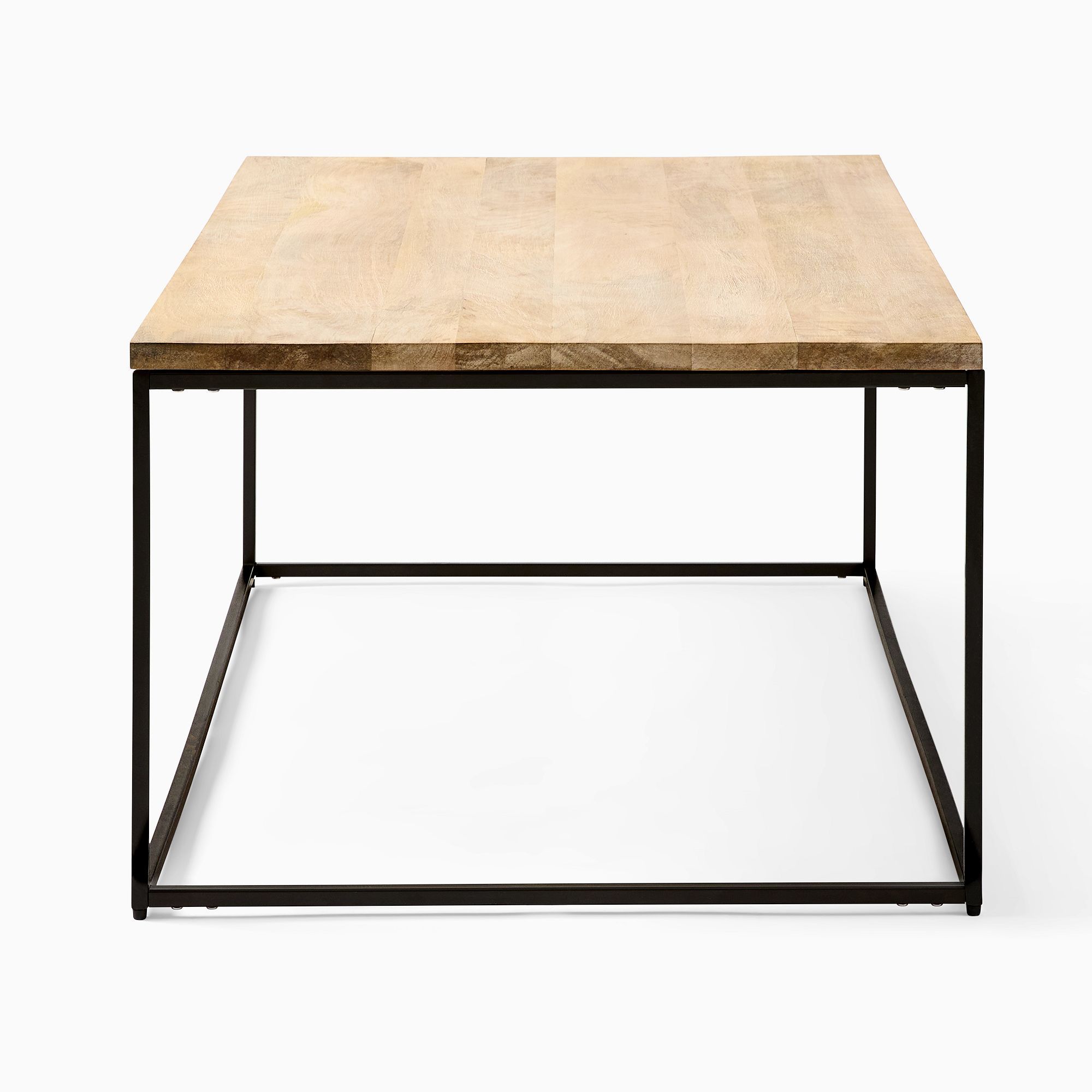 Streamline Rectangle Coffee Table thumbnail 4