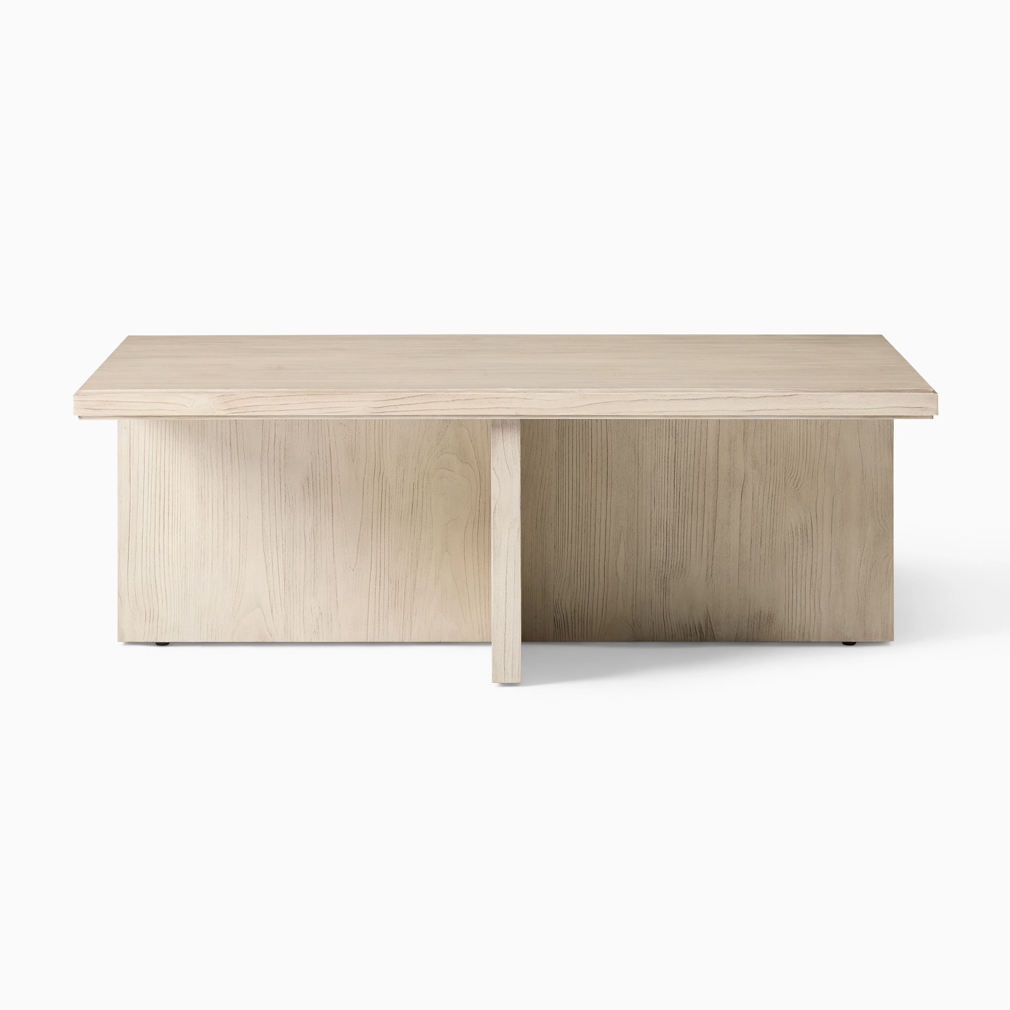 Santa Rosa Rectangle Coffee Table thumbnail 3
