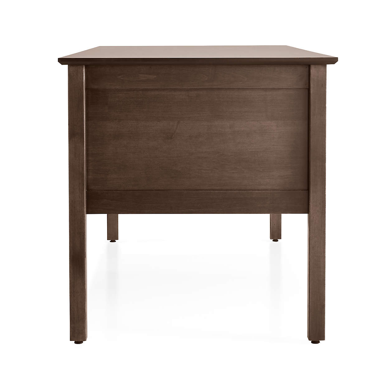 Ainsworth Cocoa Executive Desk thumbnail 3